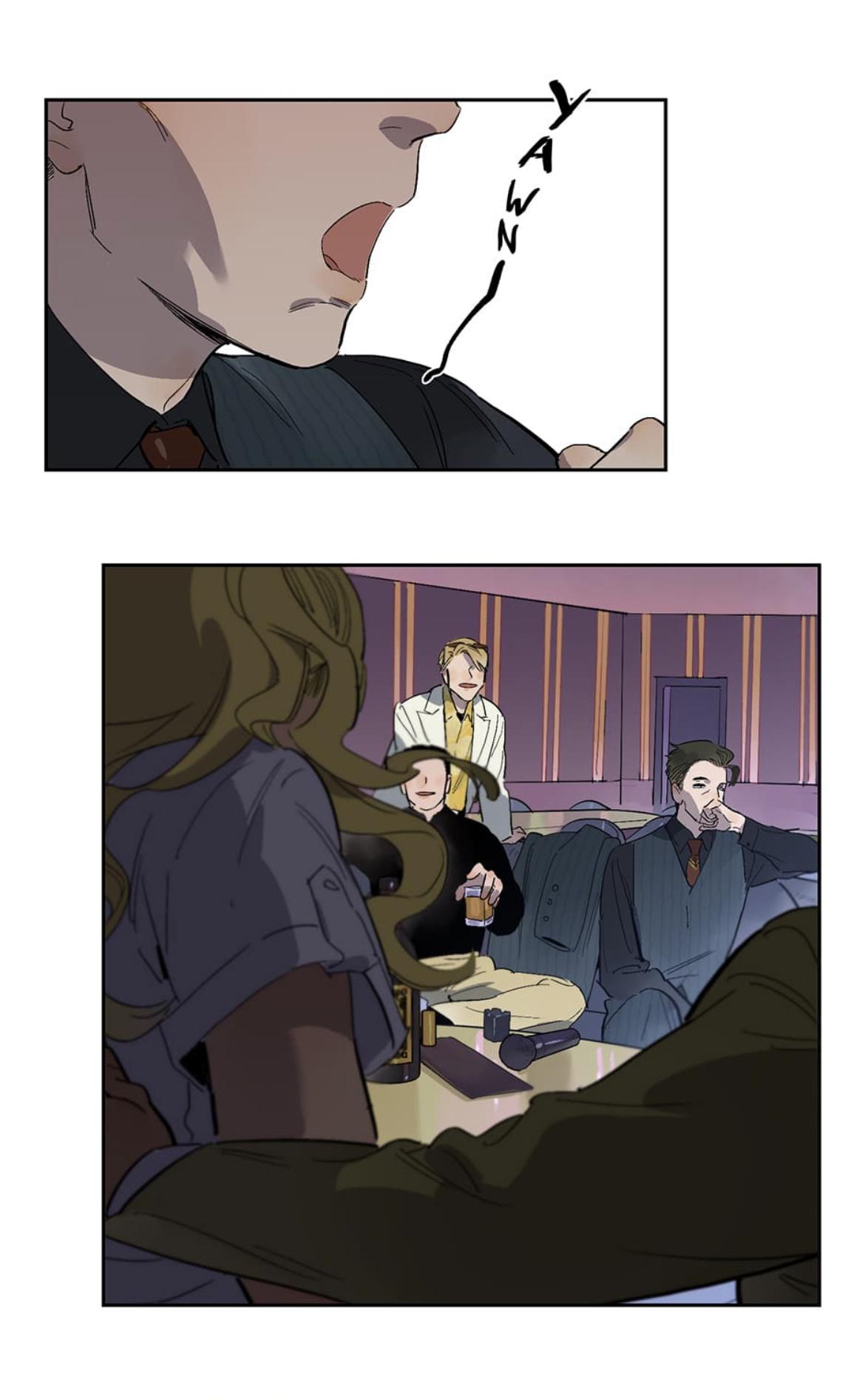 Read Asterism chapter 86 image 24 on Lezhin