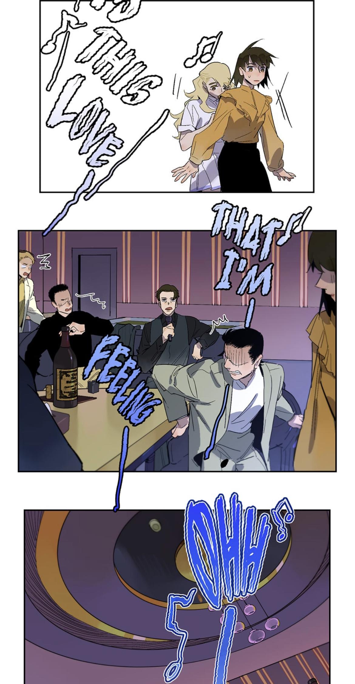 Read Asterism chapter 86 image 29 on Lezhin