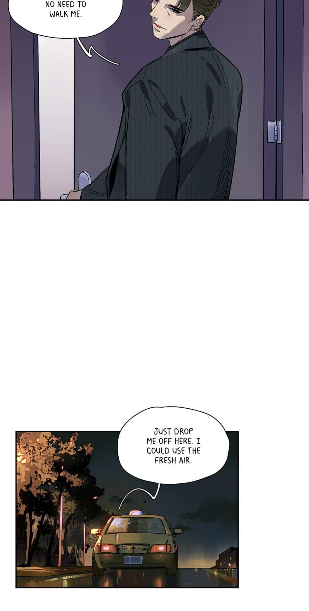 Read Asterism chapter 86 image 36 on Lezhin
