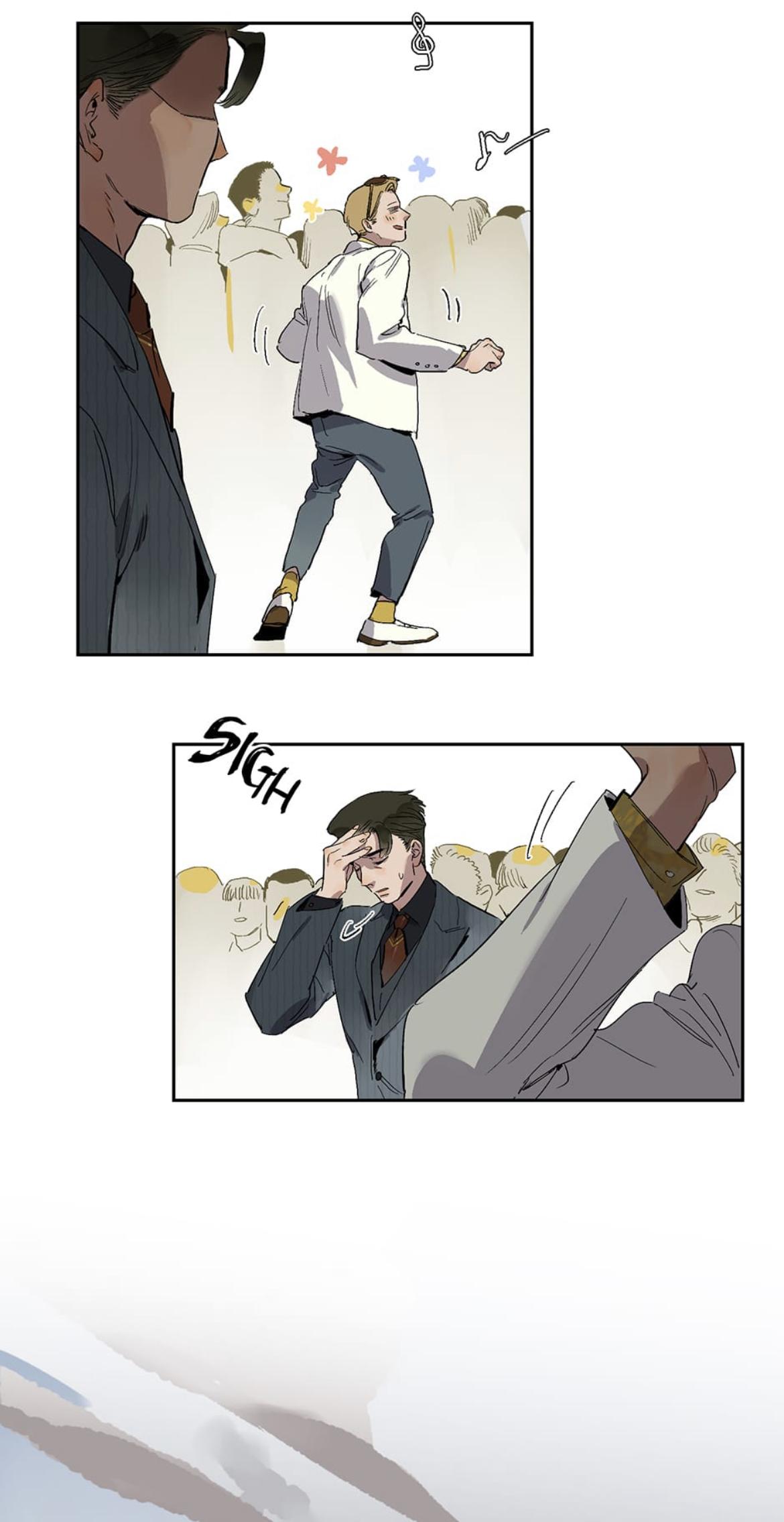 Read Asterism chapter 86 image 7 on Lezhin