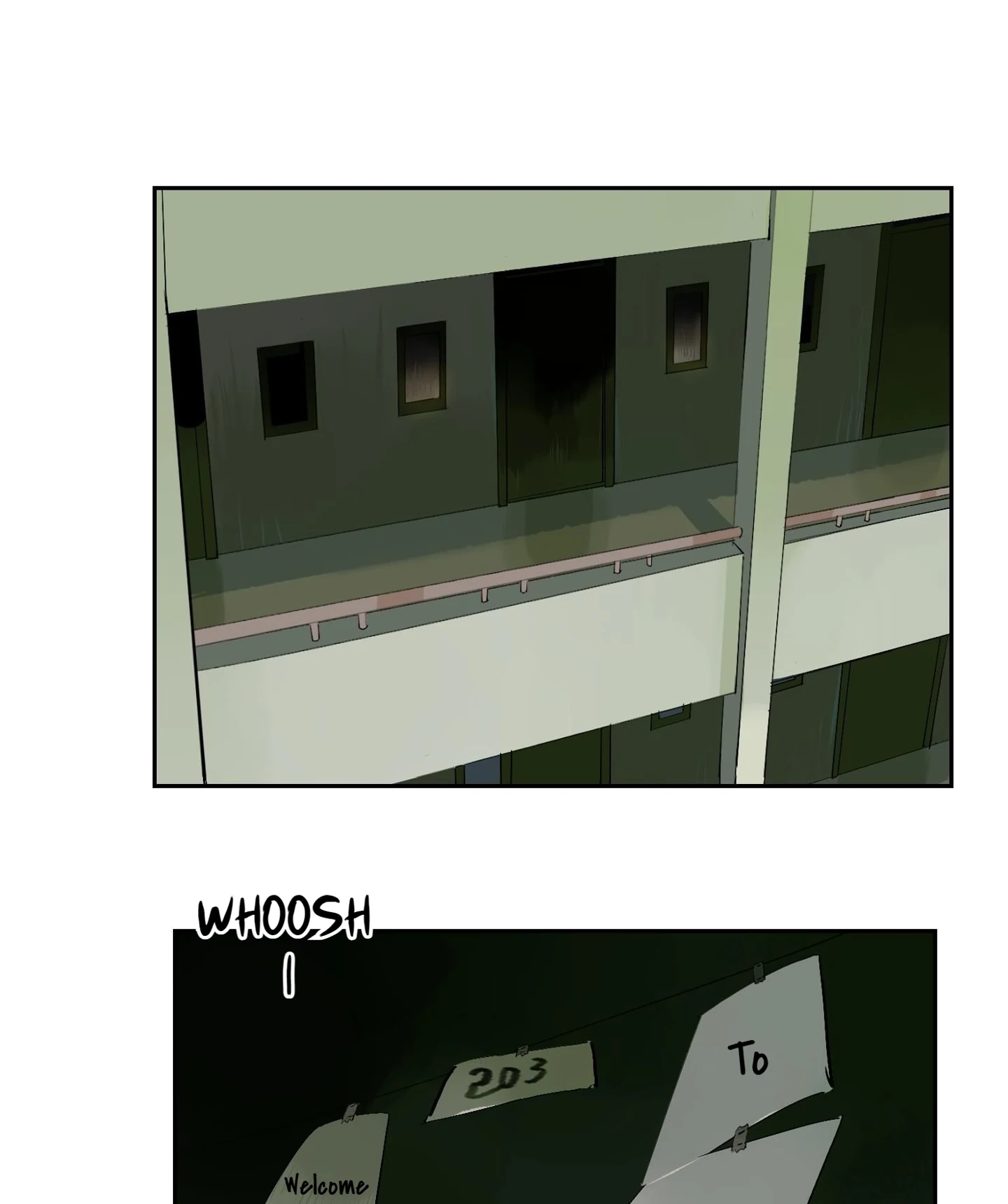 Read Asterism chapter 87.1 image 0 on Lezhin