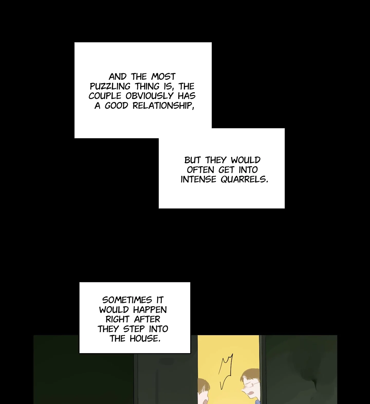 Read Asterism chapter 87.1 image 10 on Lezhin