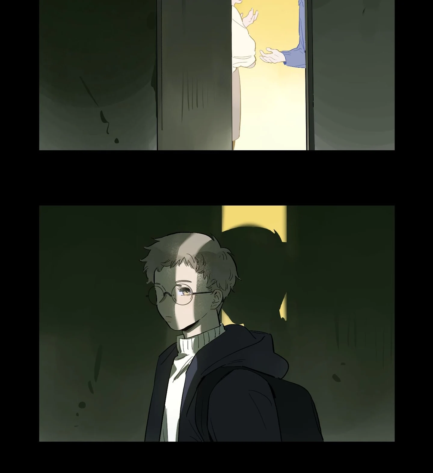 Read Asterism chapter 87.1 image 11 on Lezhin