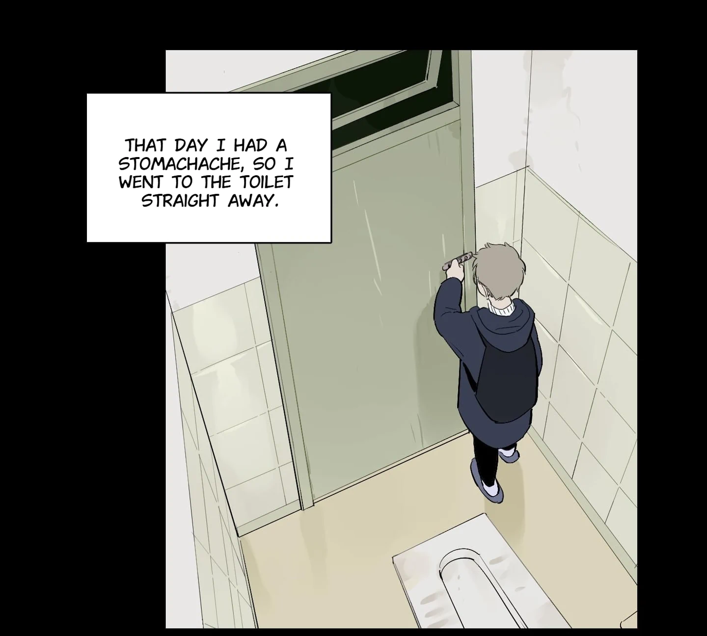 Read Asterism chapter 87.1 image 12 on Lezhin
