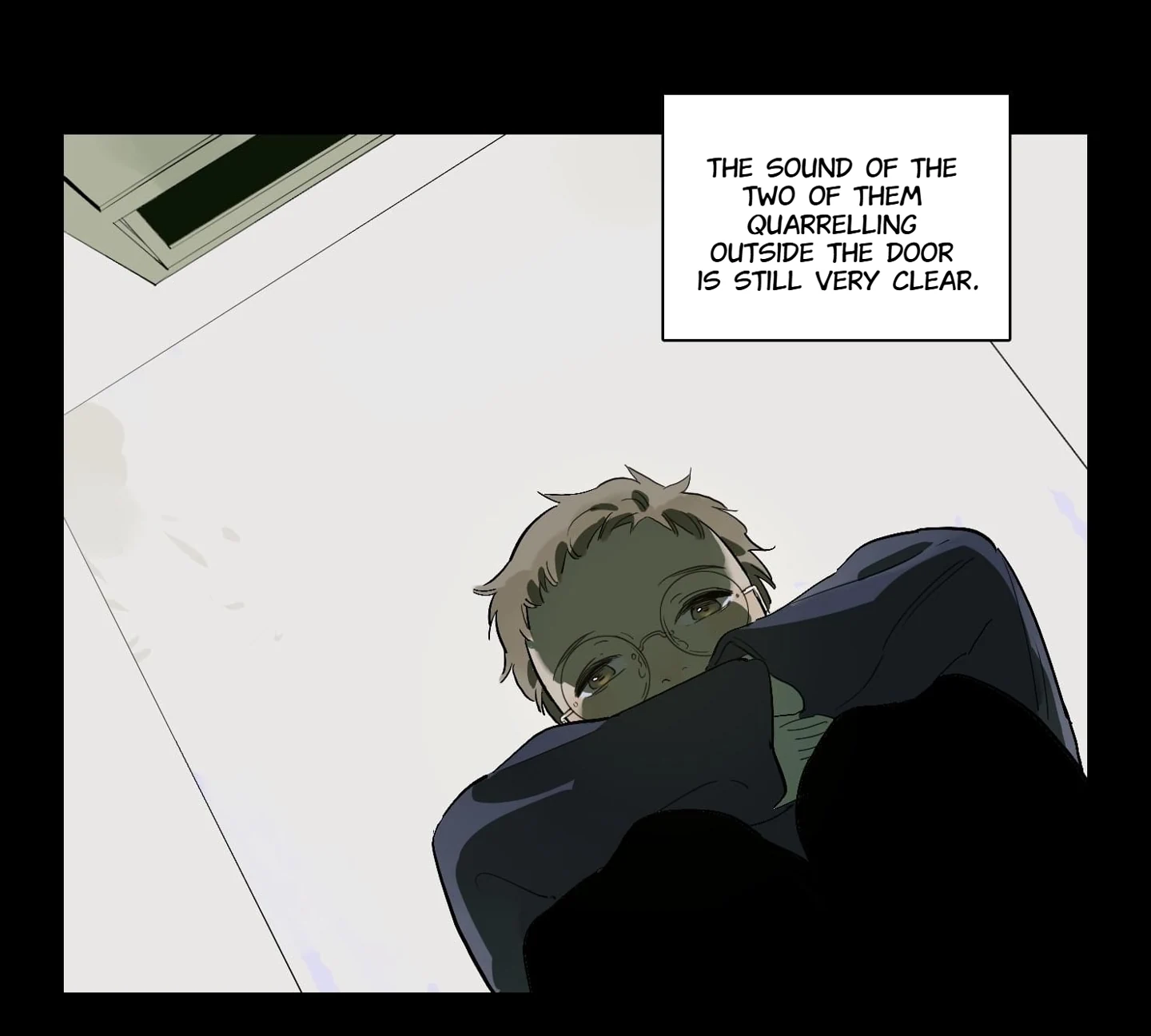 Read Asterism chapter 87.1 image 13 on Lezhin