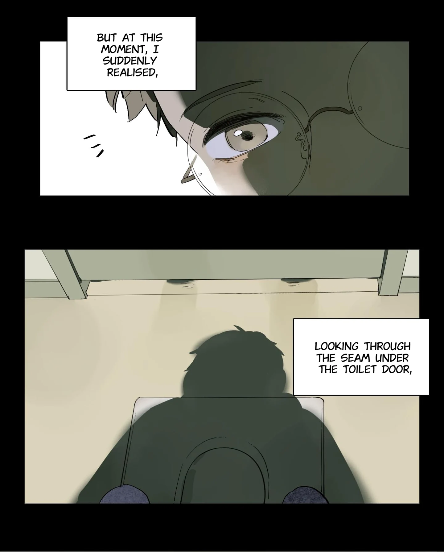 Read Asterism chapter 87.1 image 14 on Lezhin
