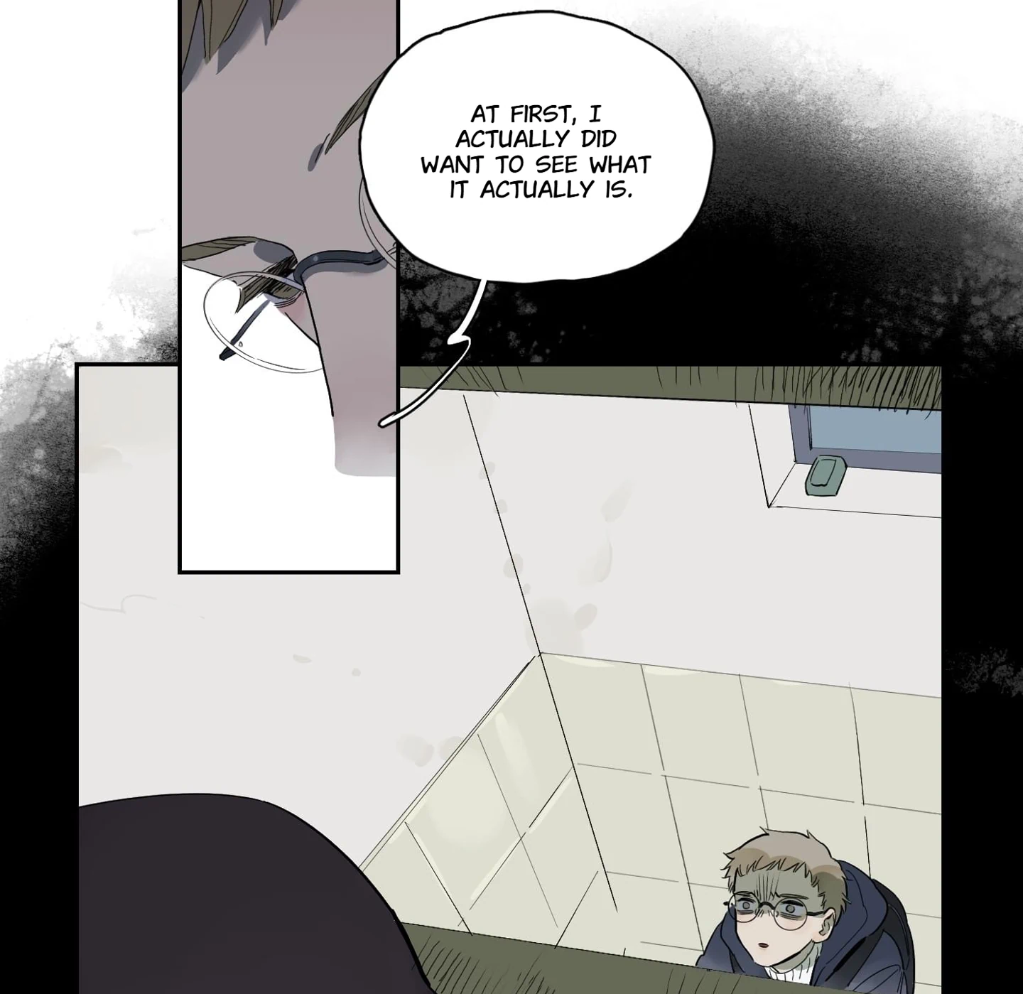 Read Asterism chapter 87.1 image 23 on Lezhin