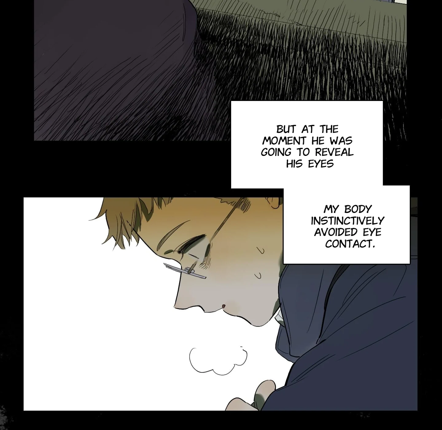 Read Asterism chapter 87.1 image 24 on Lezhin