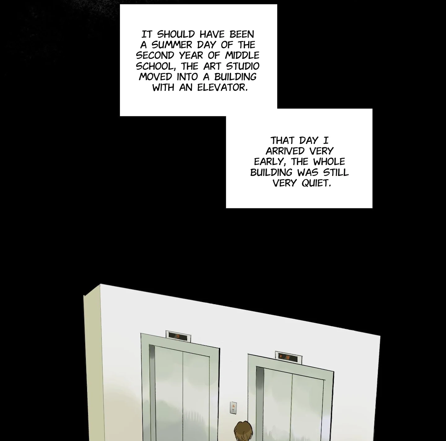 Read Asterism chapter 87.1 image 31 on Lezhin