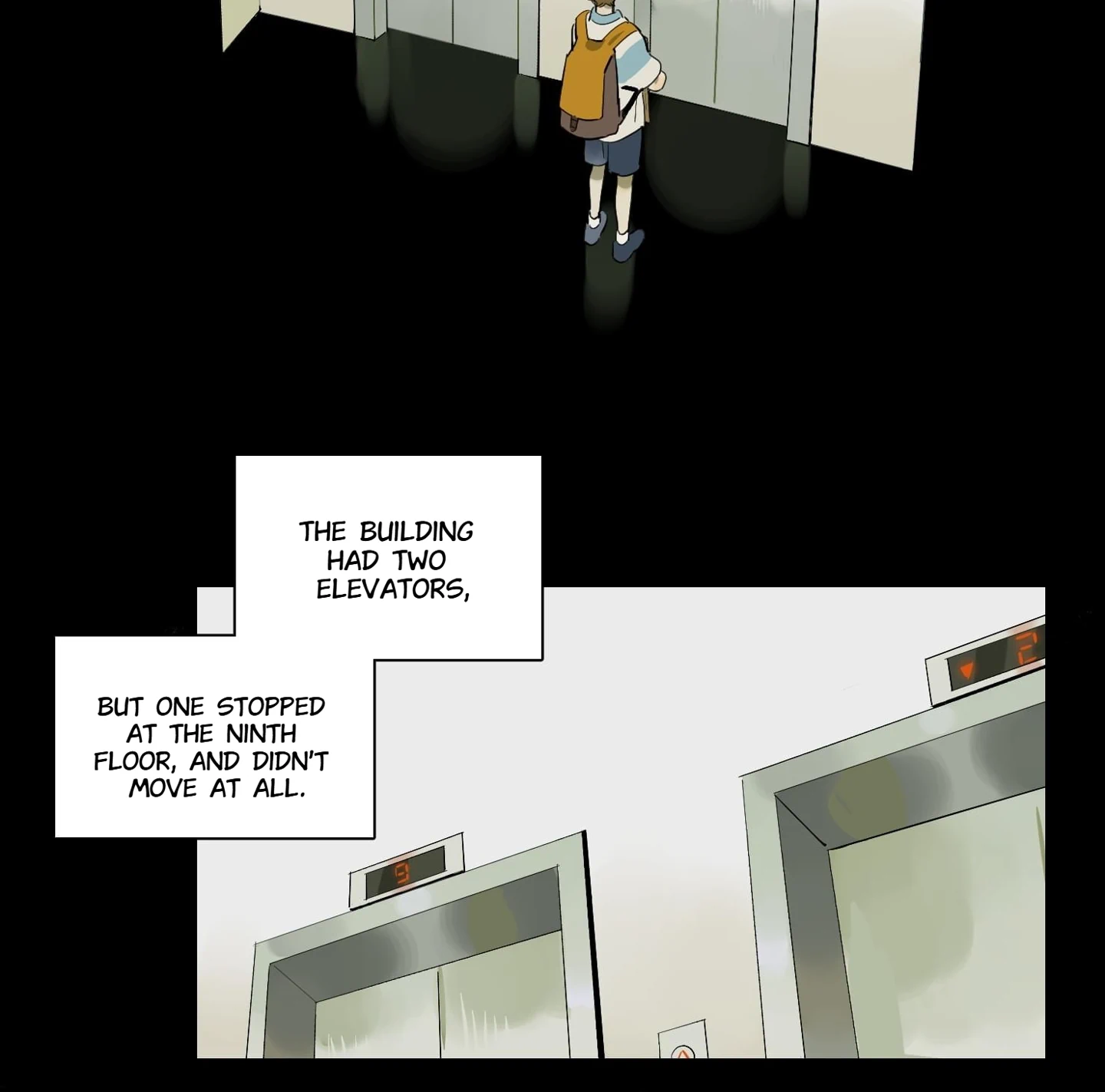 Read Asterism chapter 87.1 image 32 on Lezhin
