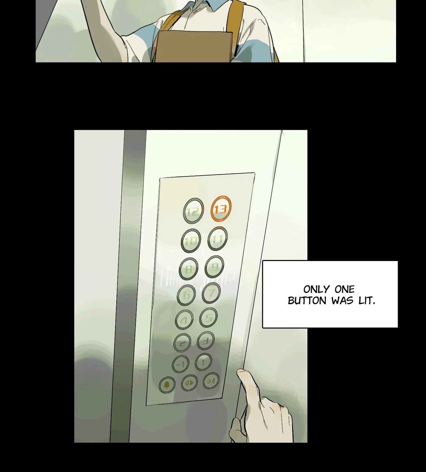 Read Asterism chapter 87.1 image 35 on Lezhin