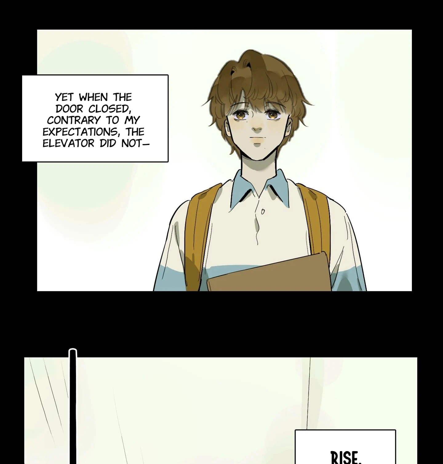 Read Asterism chapter 87.1 image 36 on Lezhin