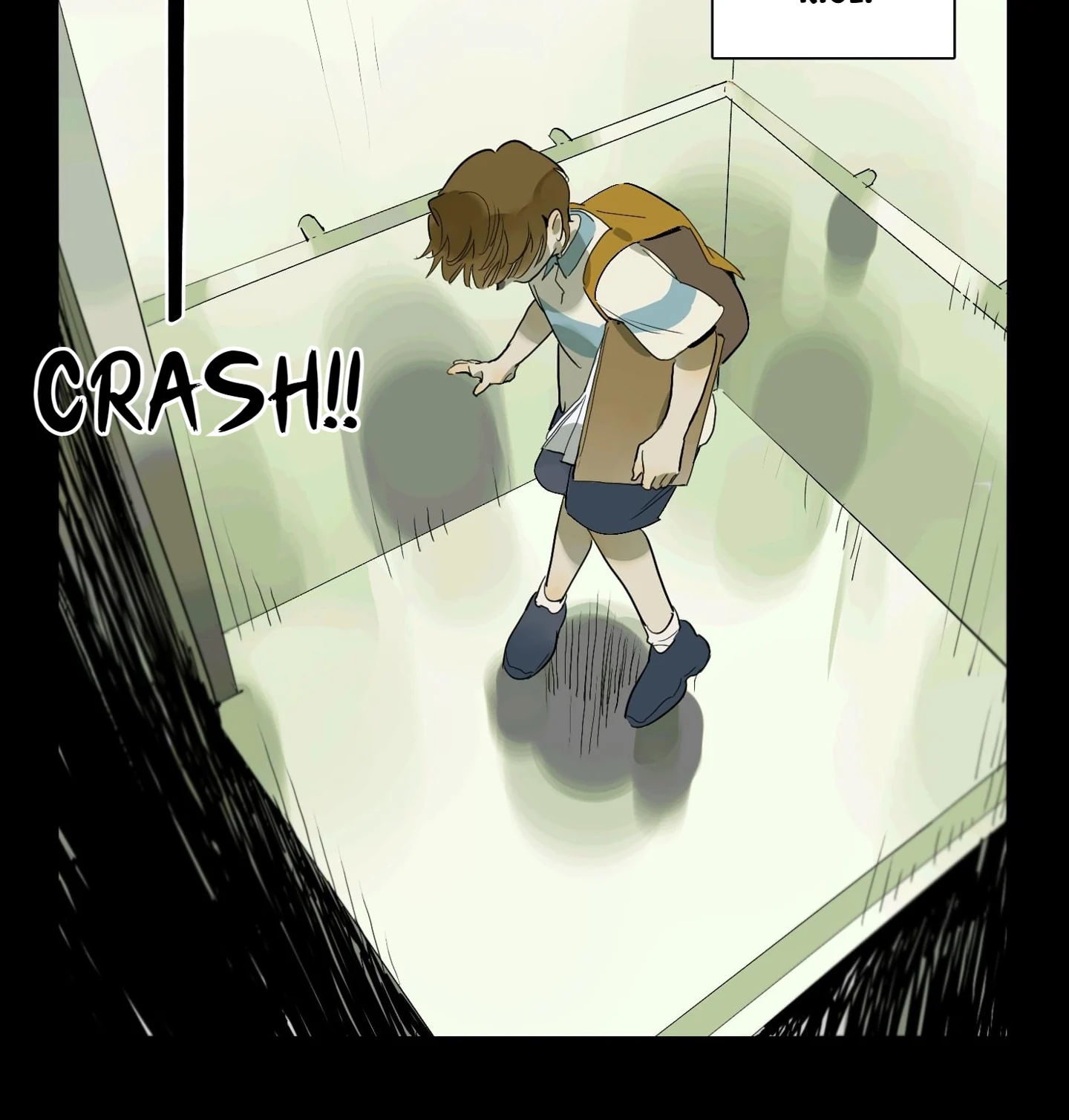 Read Asterism chapter 87.1 image 37 on Lezhin