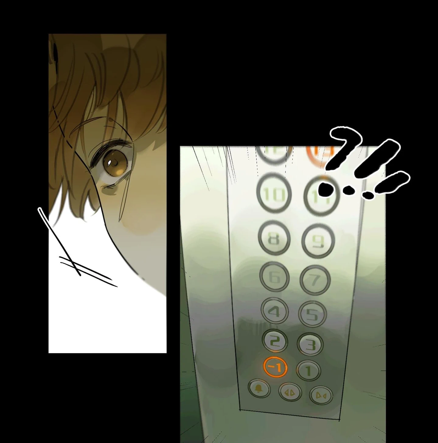 Read Asterism chapter 87.1 image 38 on Lezhin