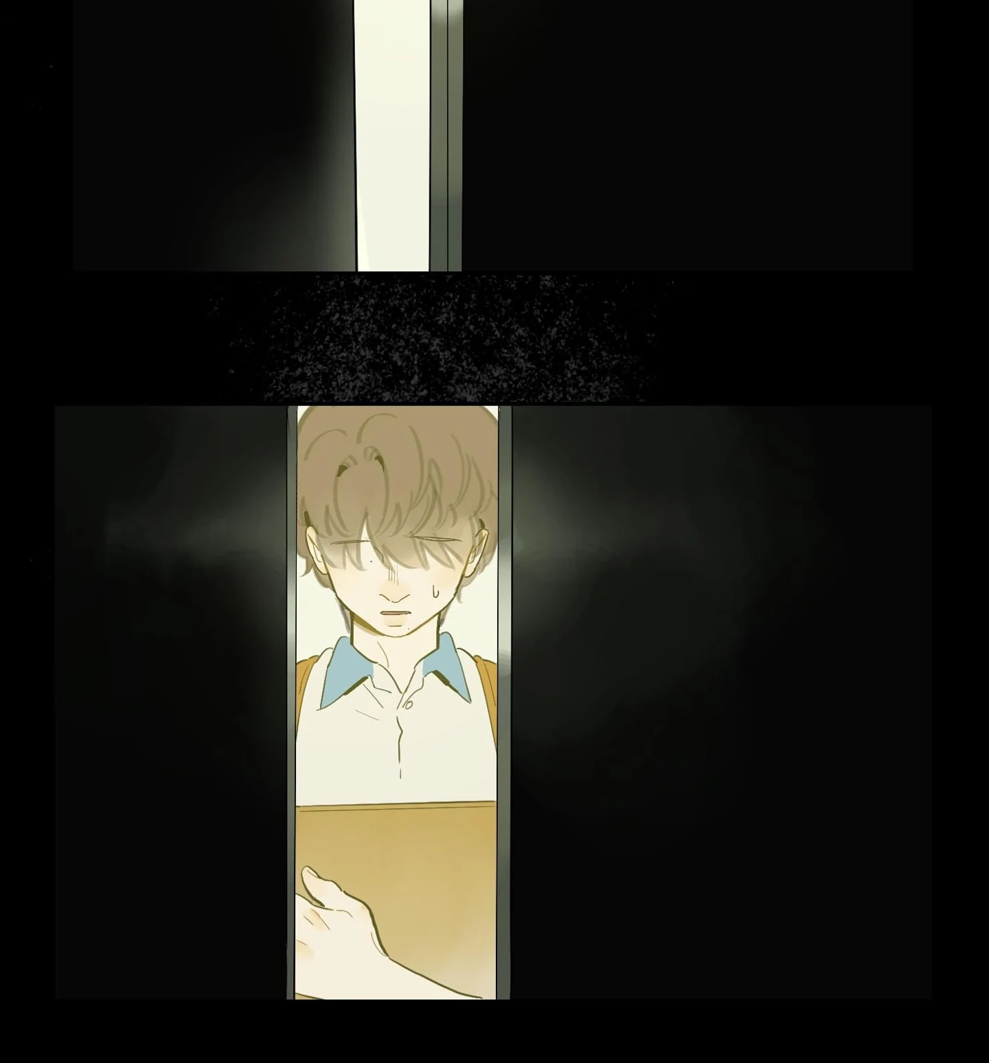 Read Asterism chapter 87.1 image 44 on Lezhin