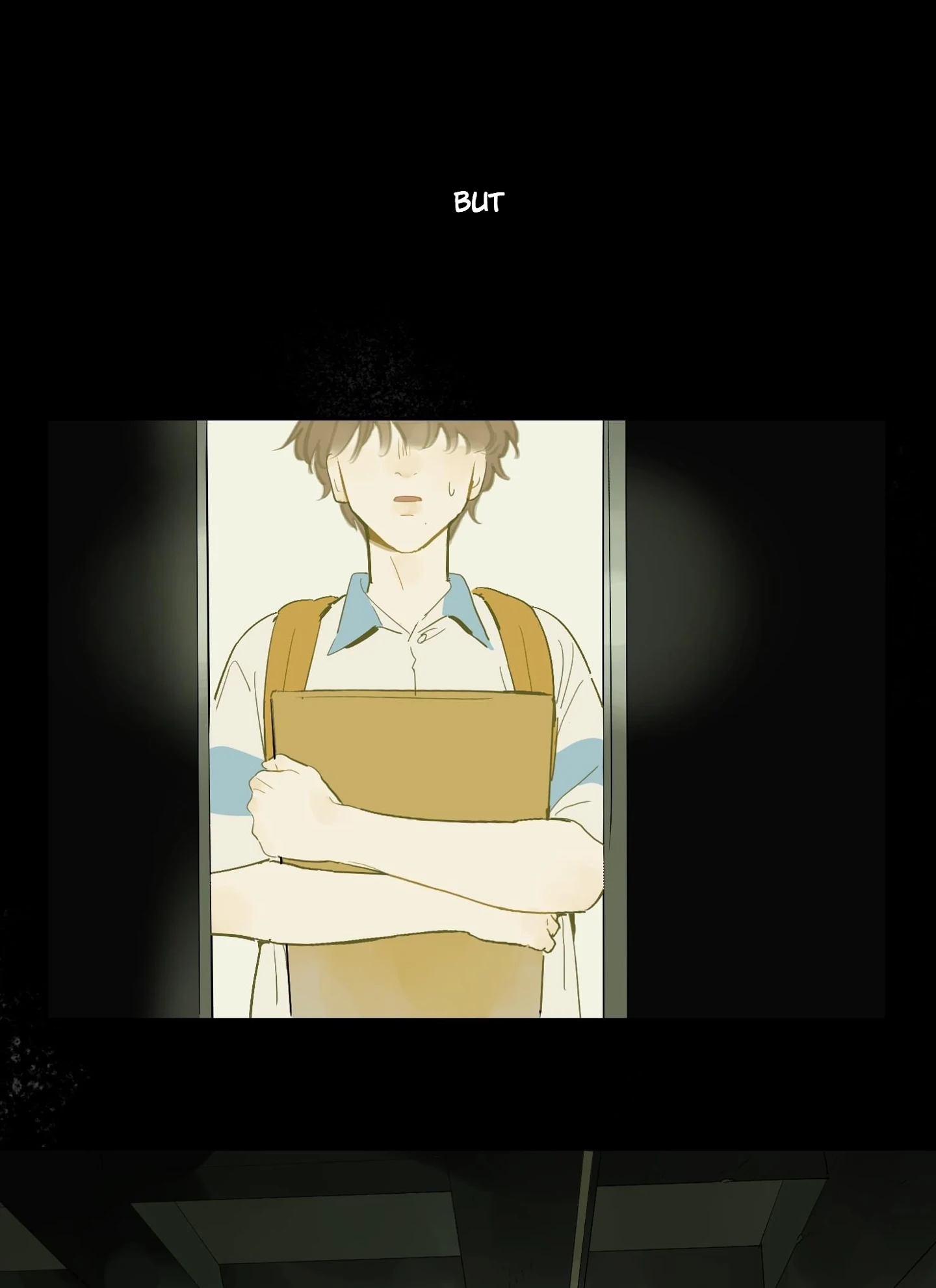 Read Asterism chapter 87.1 image 45 on Lezhin