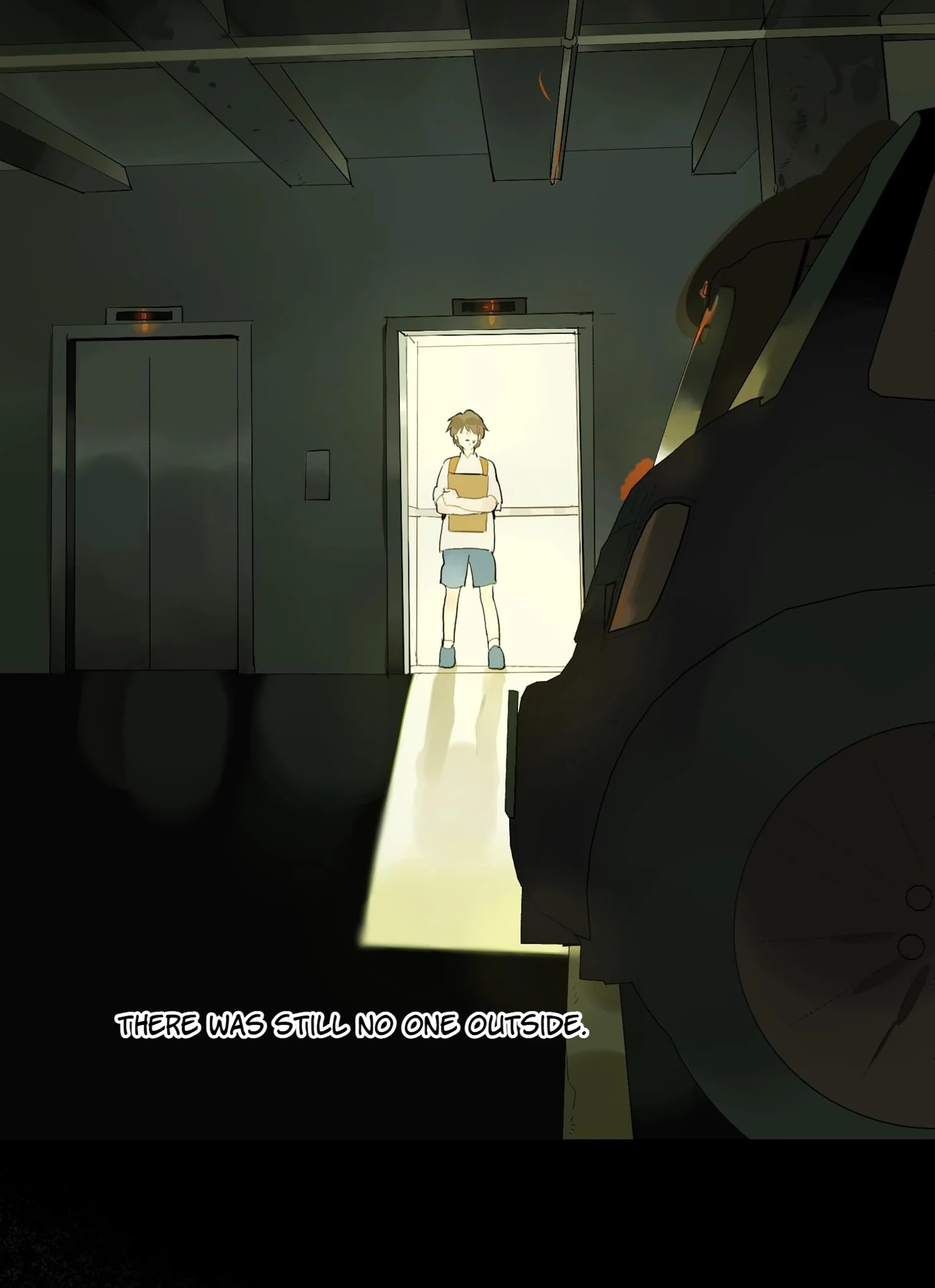 Read Asterism chapter 87.1 image 46 on Lezhin