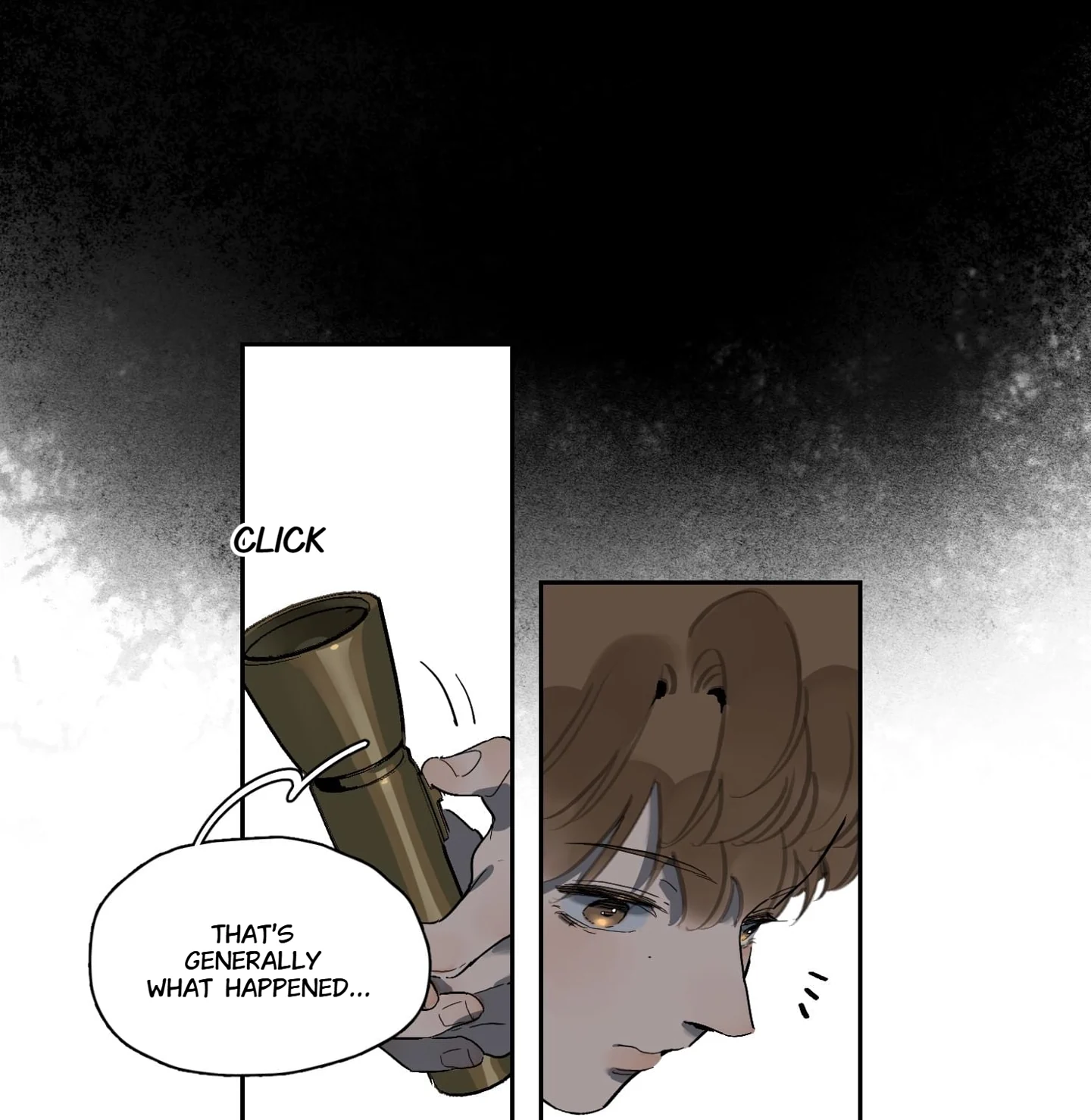 Read Asterism chapter 87.1 image 47 on Lezhin