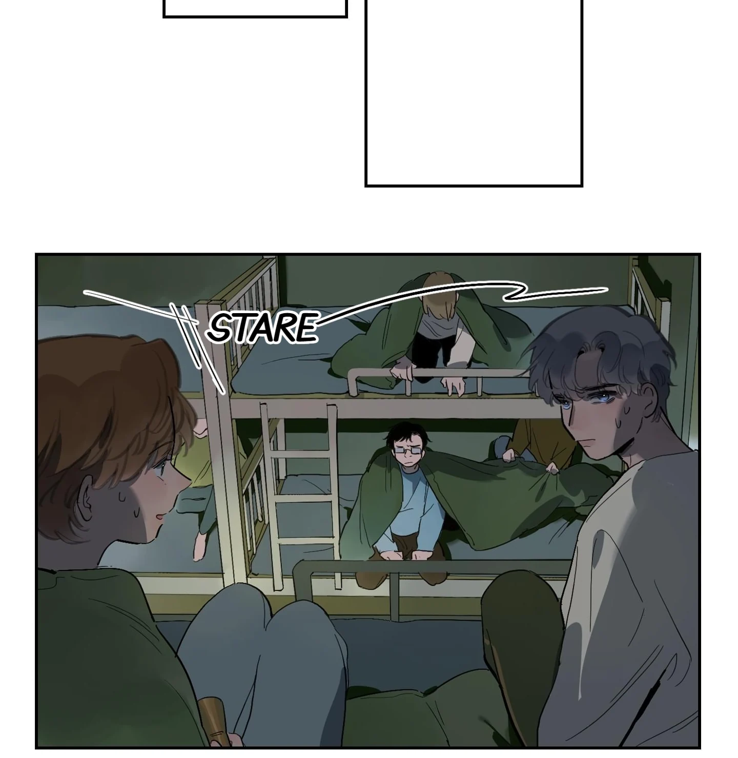 Read Asterism chapter 87.1 image 48 on Lezhin