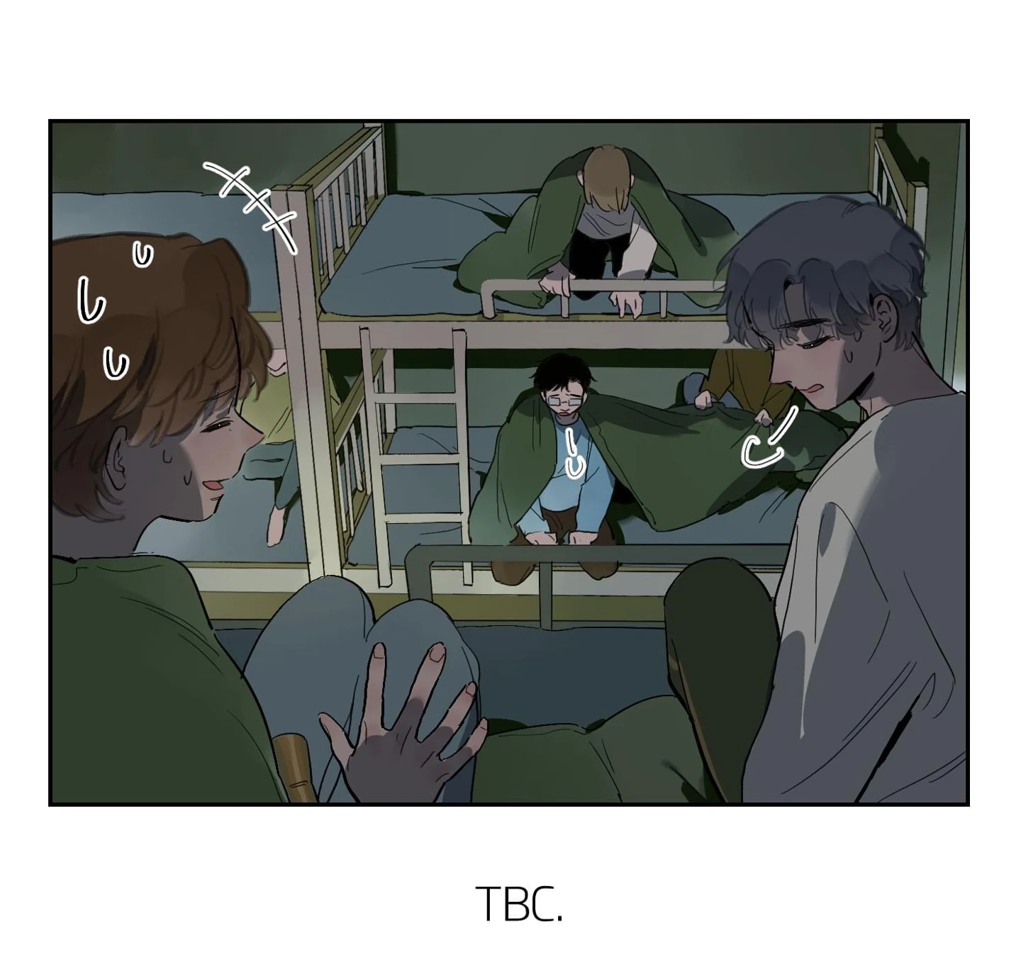 Read Asterism chapter 87.1 image 50 on Lezhin