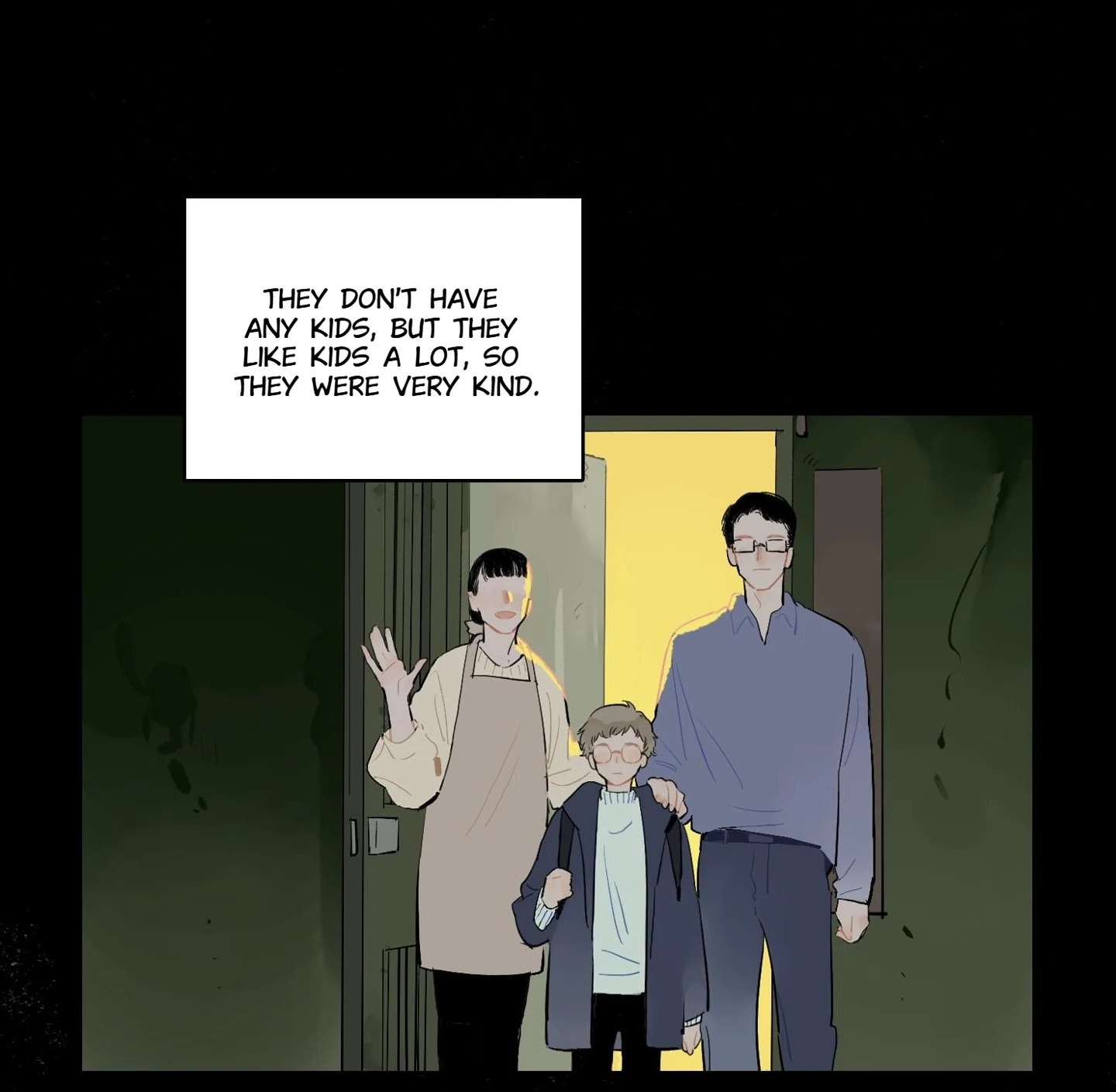 Read Asterism chapter 87.1 image 6 on Lezhin