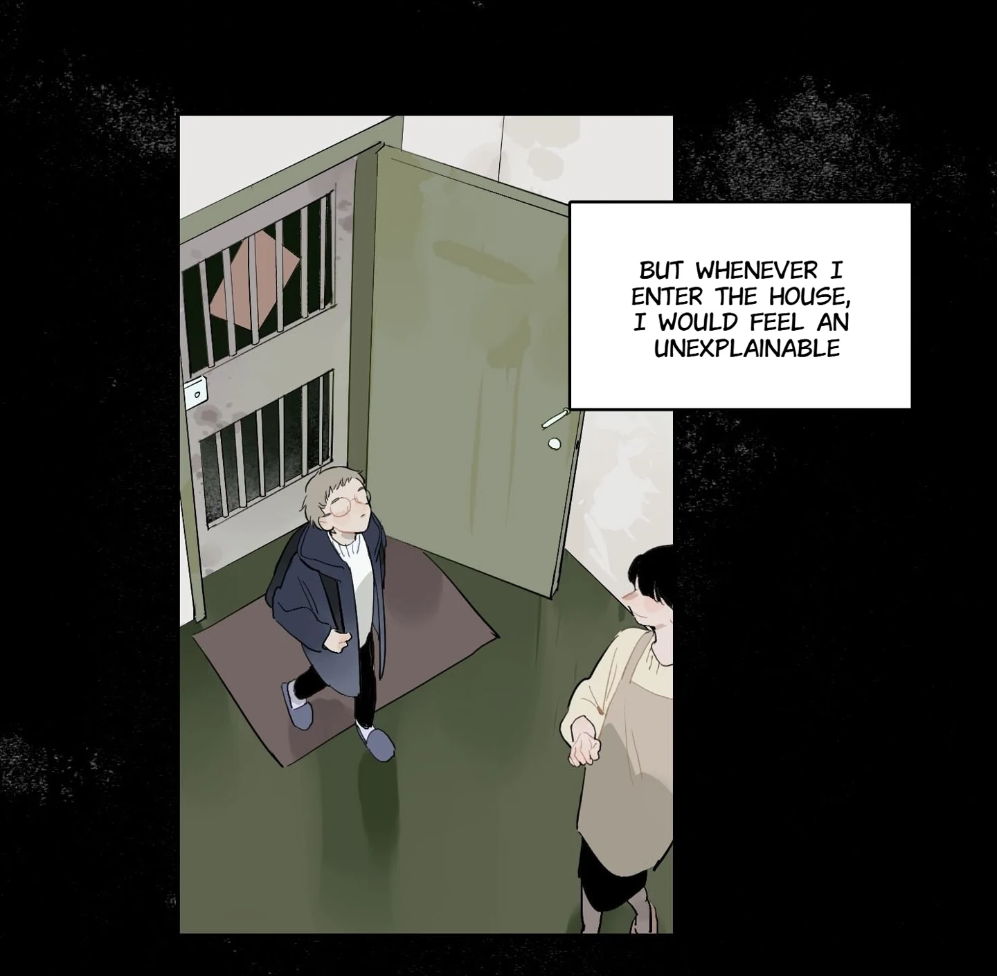 Read Asterism chapter 87.1 image 7 on Lezhin