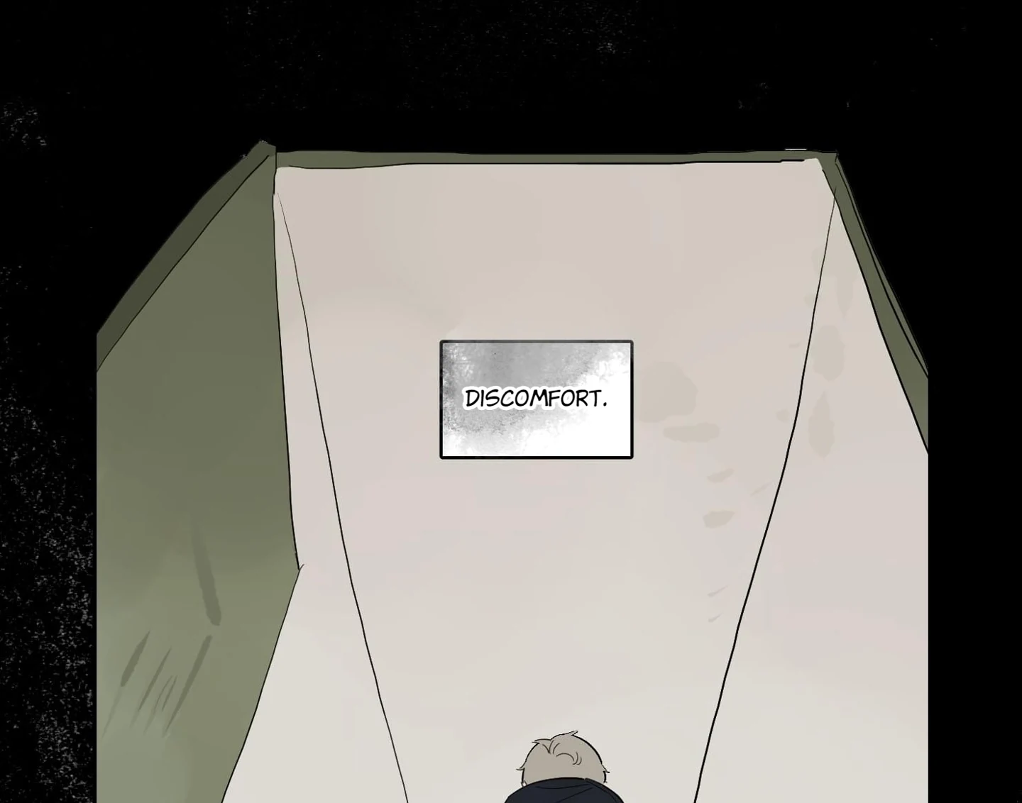 Read Asterism chapter 87.1 image 8 on Lezhin