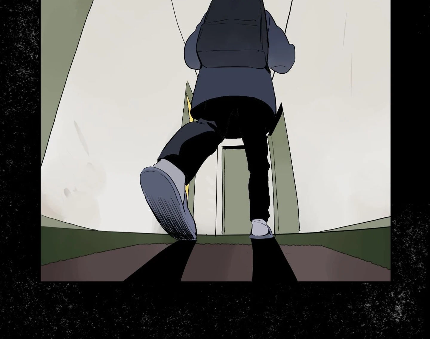 Read Asterism chapter 87.1 image 9 on Lezhin