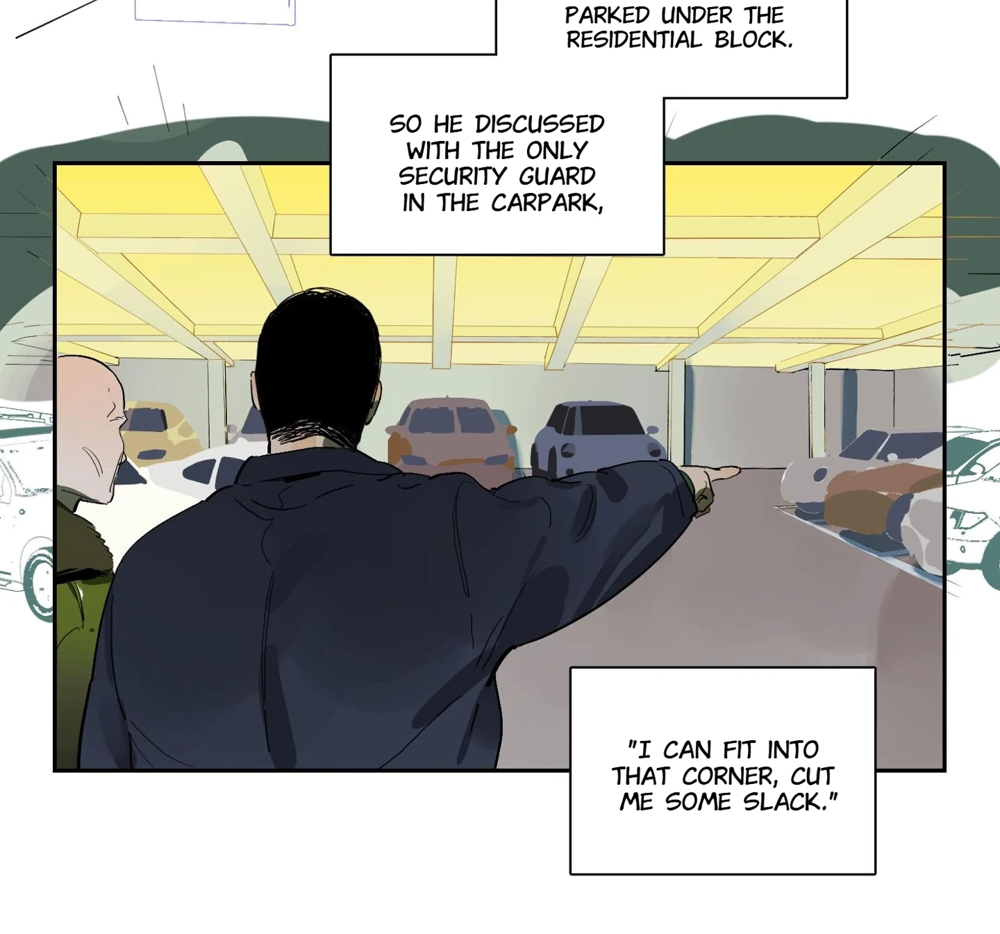 Read Asterism chapter 87.2 image 10 on Lezhin