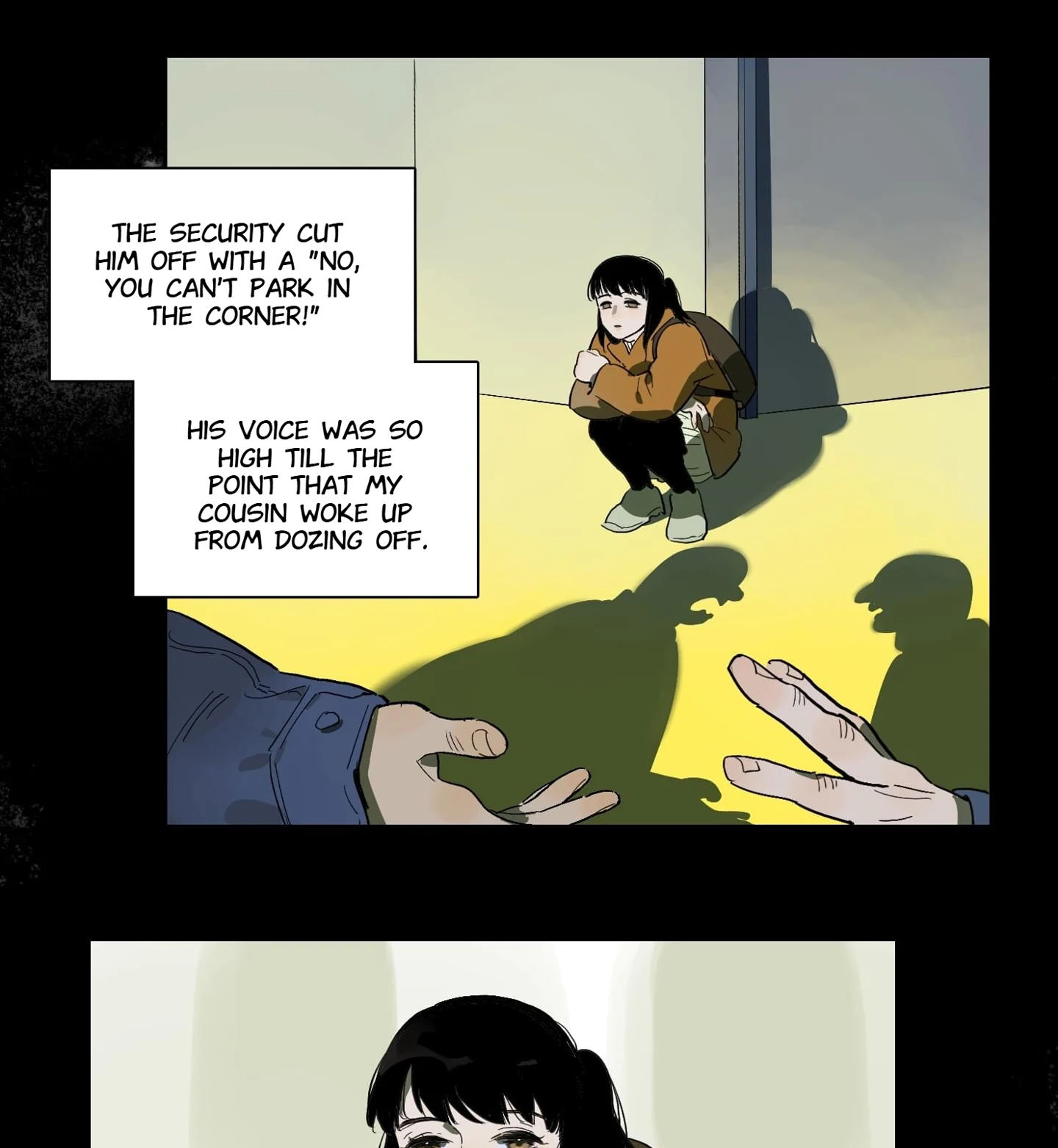 Read Asterism chapter 87.2 image 11 on Lezhin