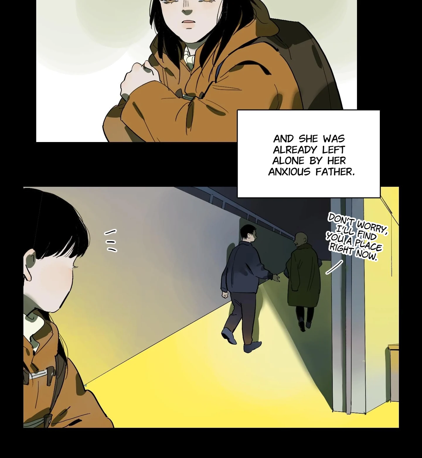 Read Asterism chapter 87.2 image 12 on Lezhin