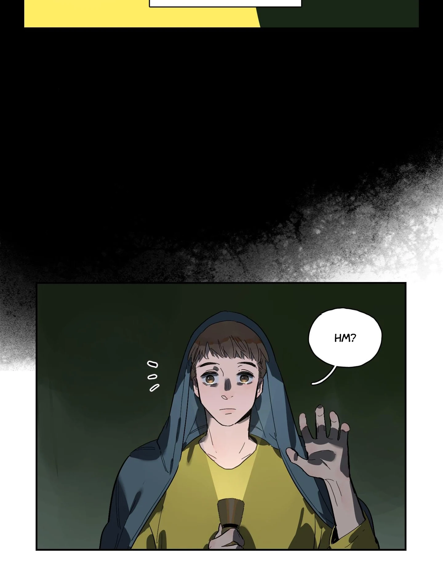Read Asterism chapter 87.2 image 18 on Lezhin
