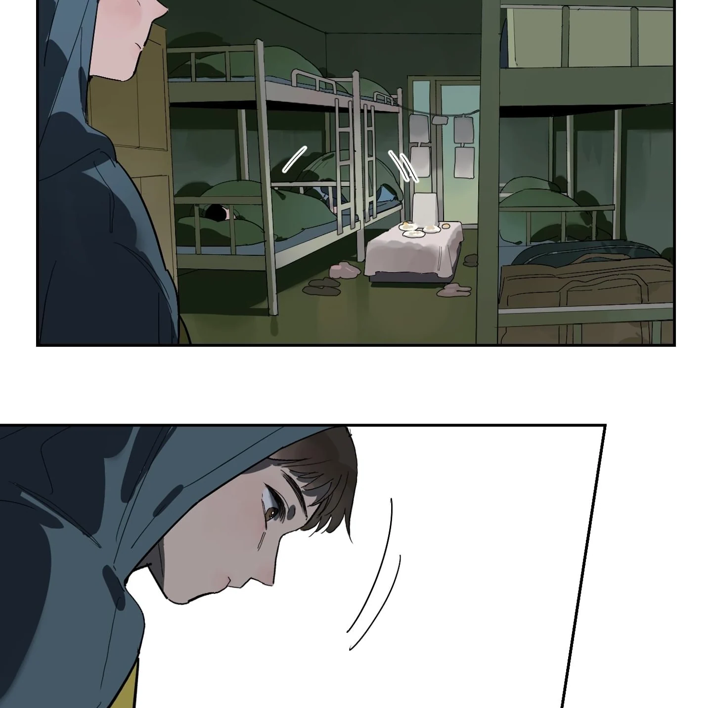Read Asterism chapter 87.2 image 20 on Lezhin