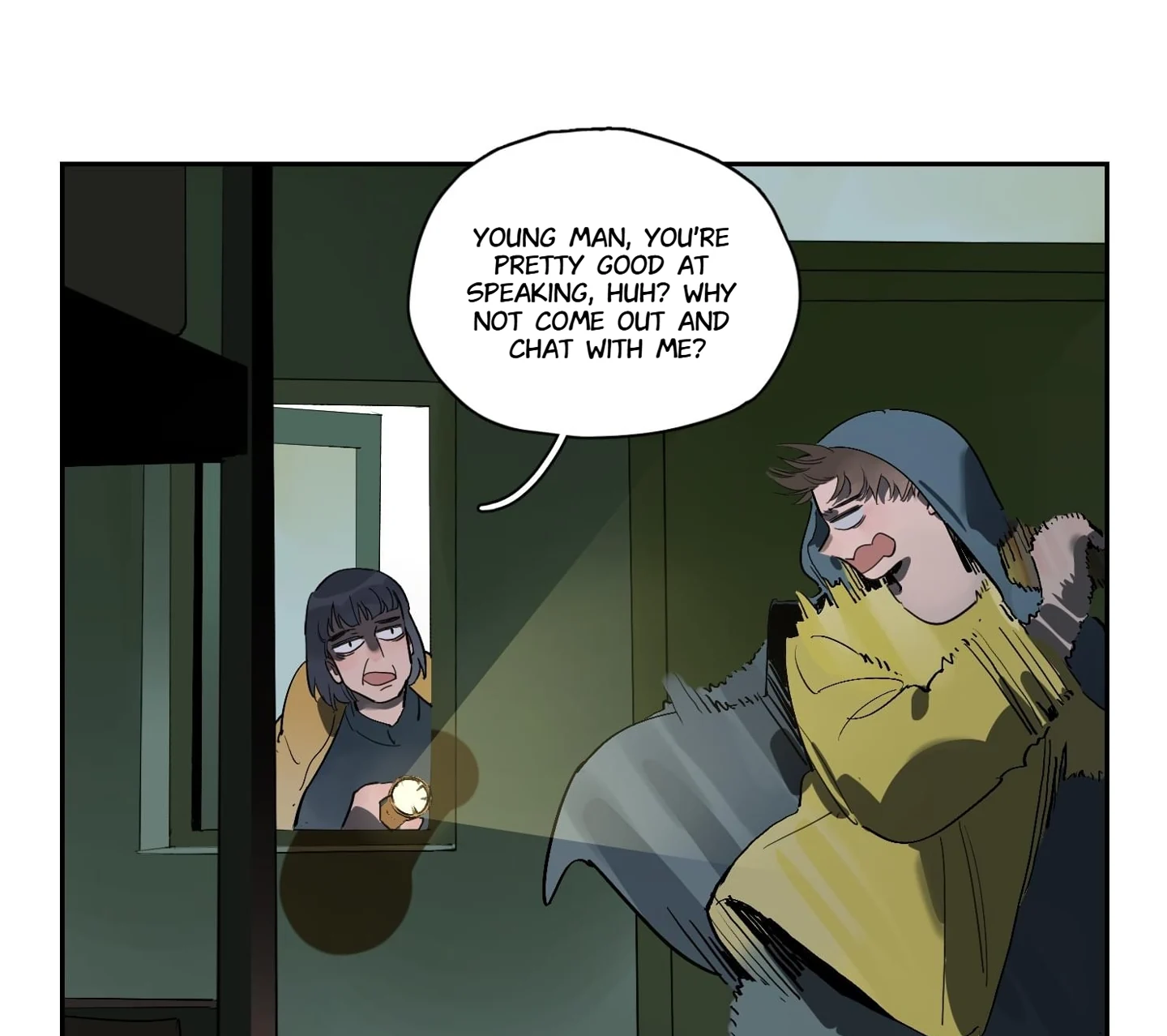 Read Asterism chapter 87.2 image 22 on Lezhin