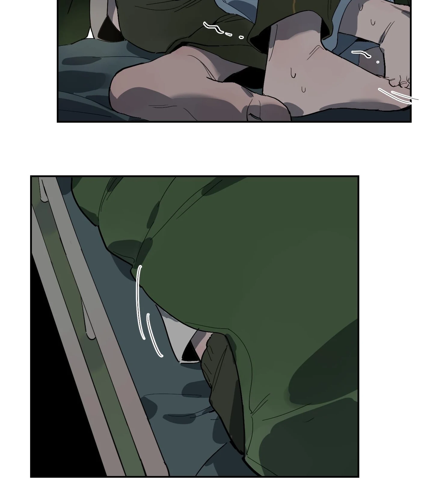 Read Asterism chapter 87.2 image 25 on Lezhin
