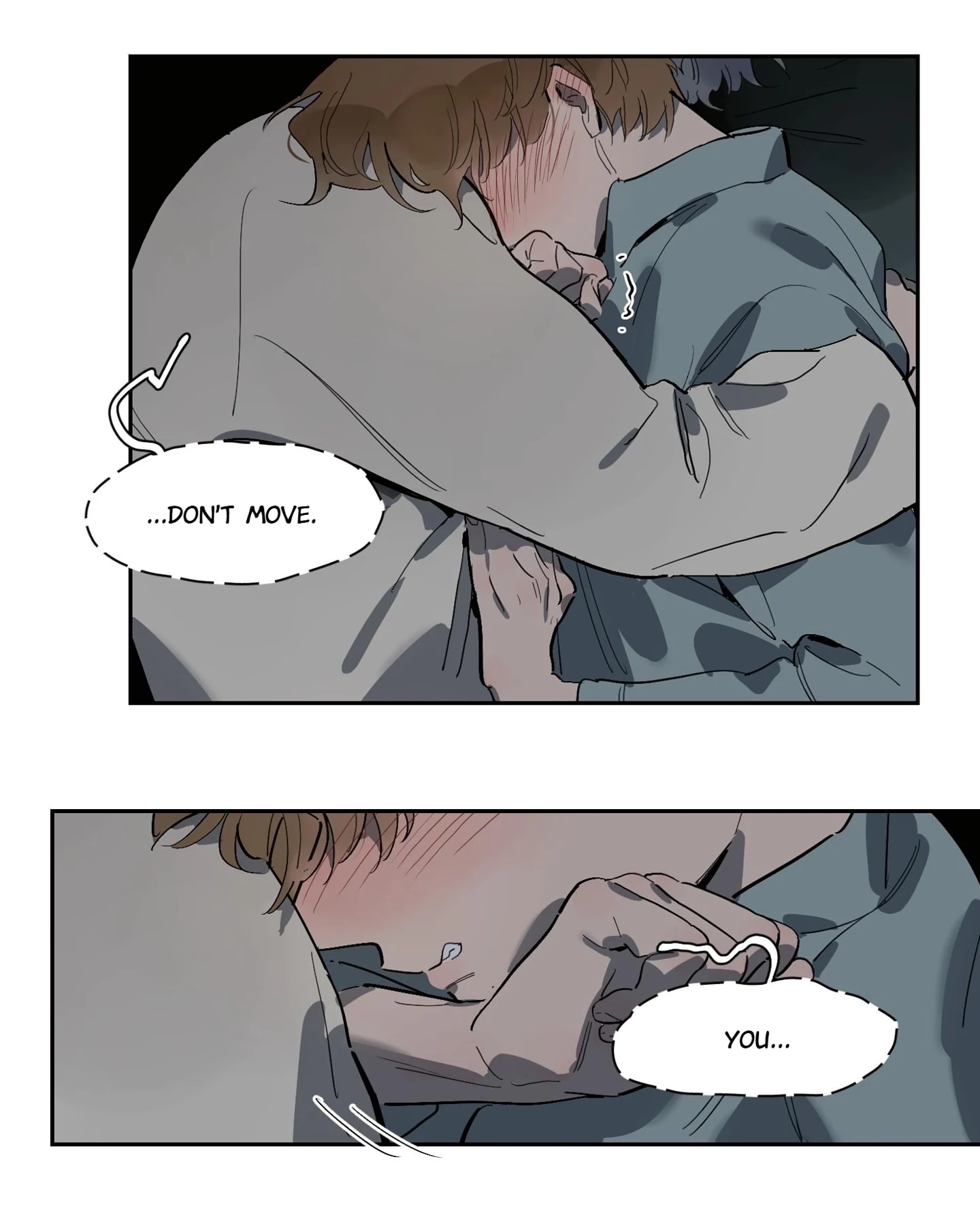 Read Asterism chapter 87.2 image 26 on Lezhin