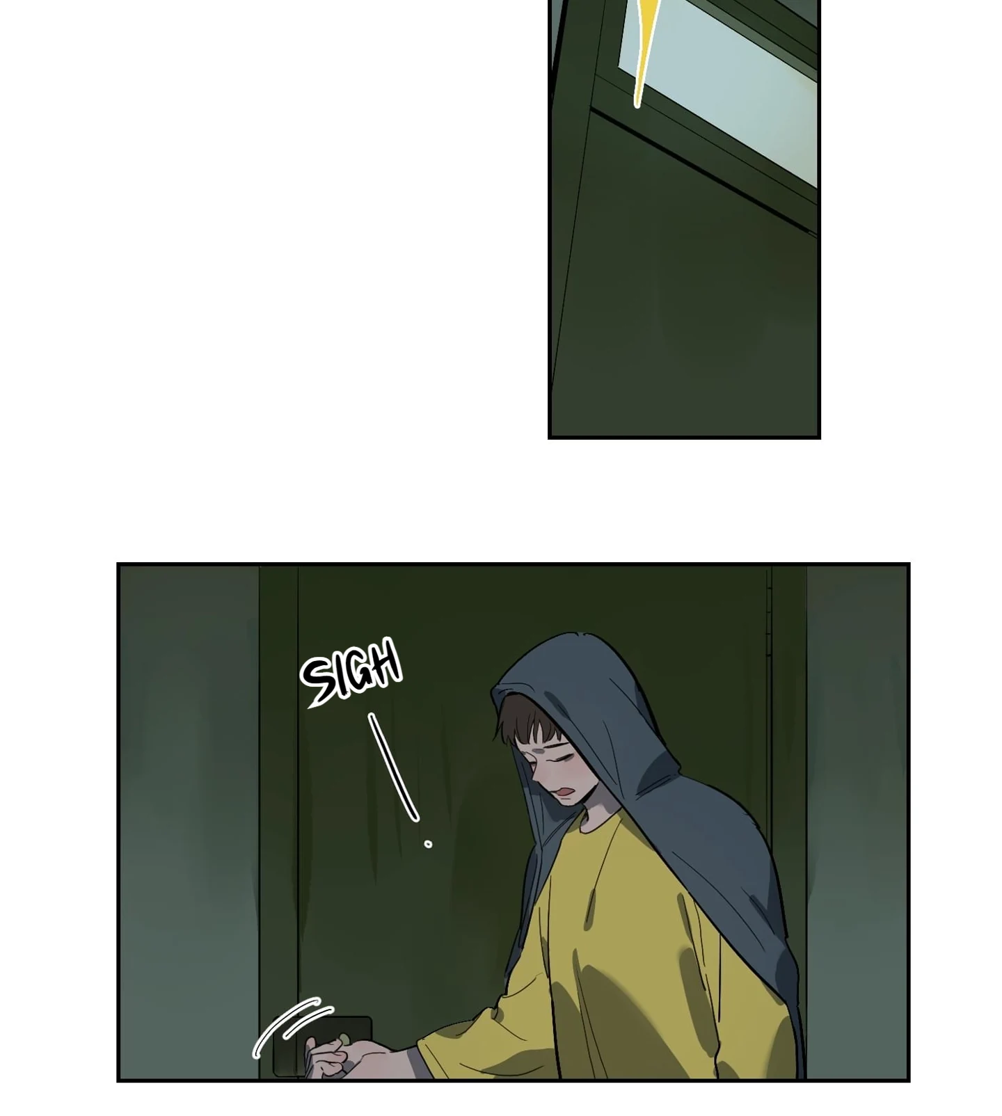 Read Asterism chapter 87.2 image 29 on Lezhin