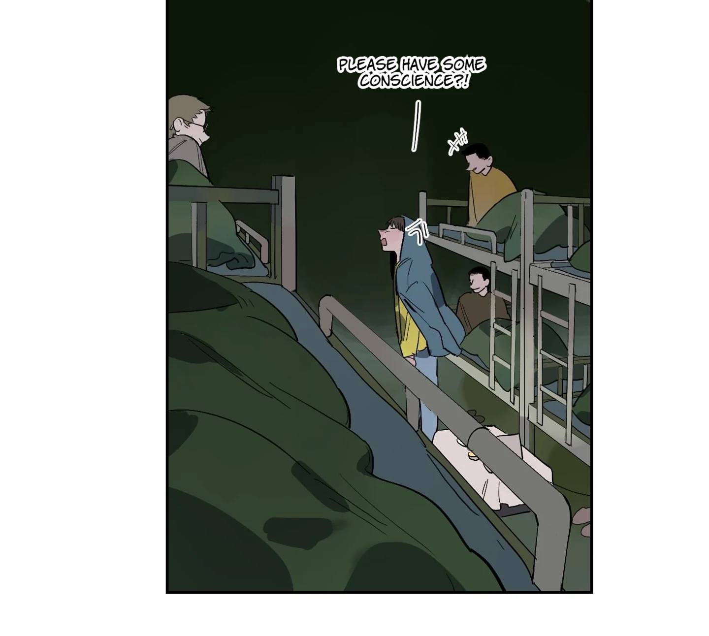 Read Asterism chapter 87.2 image 31 on Lezhin