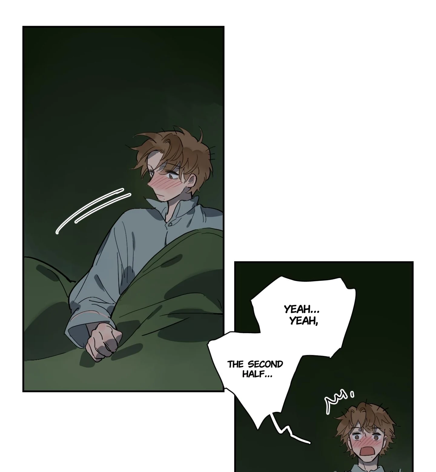 Read Asterism chapter 87.2 image 32 on Lezhin
