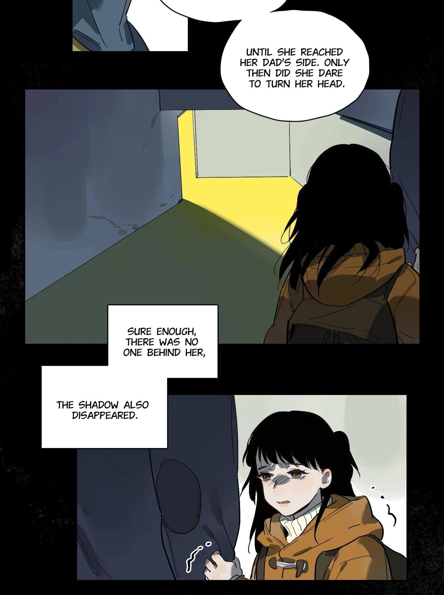 Read Asterism chapter 87.2 image 35 on Lezhin