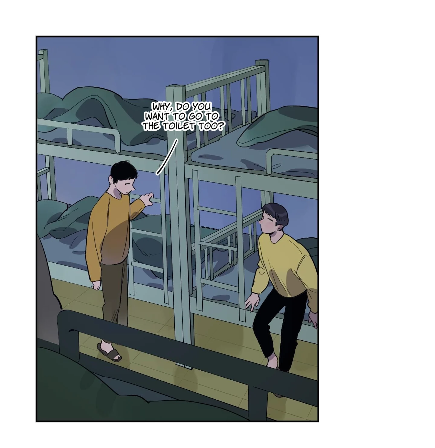 Read Asterism chapter 87.2 image 41 on Lezhin