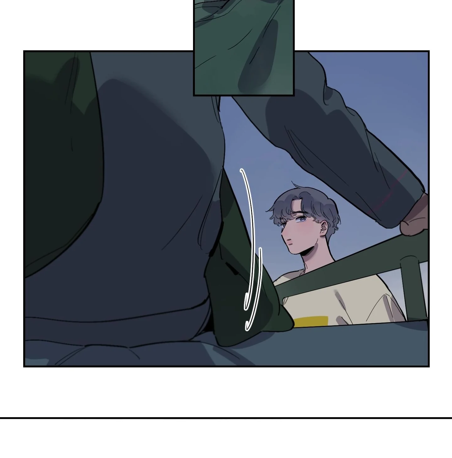Read Asterism chapter 87.2 image 44 on Lezhin