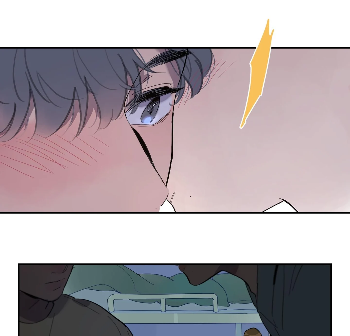 Read Asterism chapter 87.2 image 46 on Lezhin