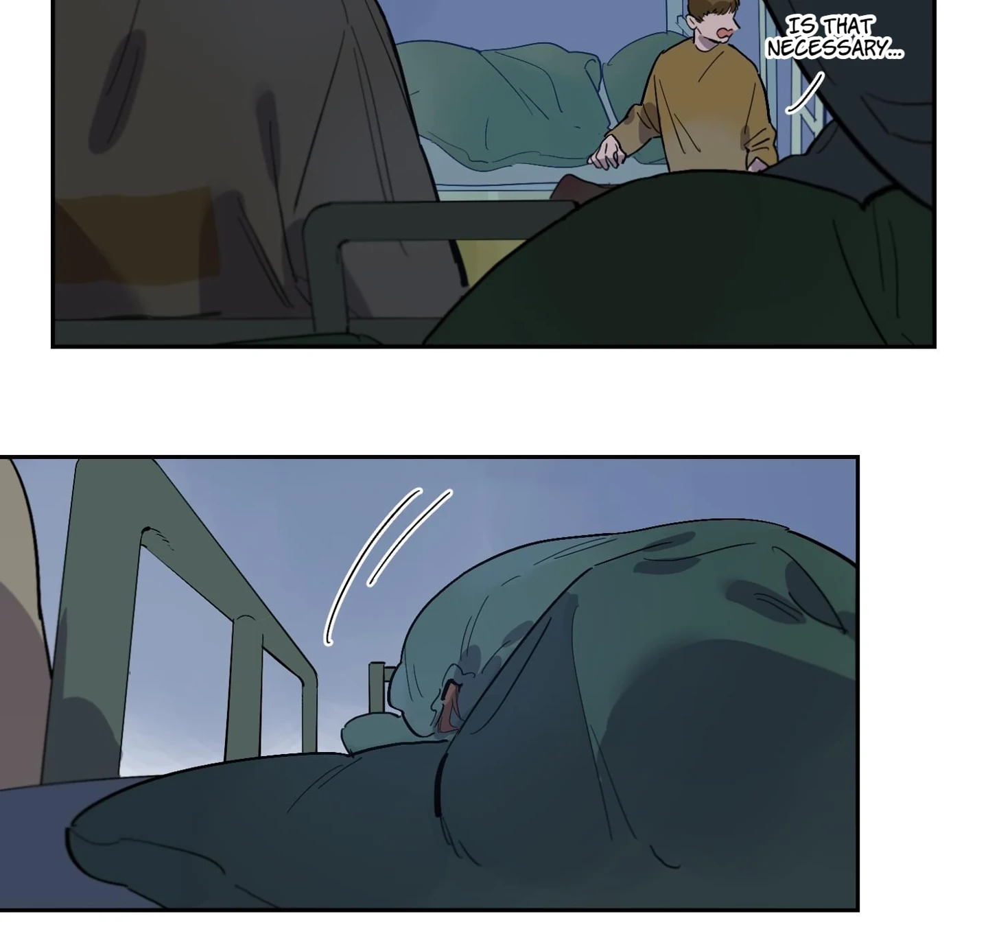 Read Asterism chapter 87.2 image 47 on Lezhin