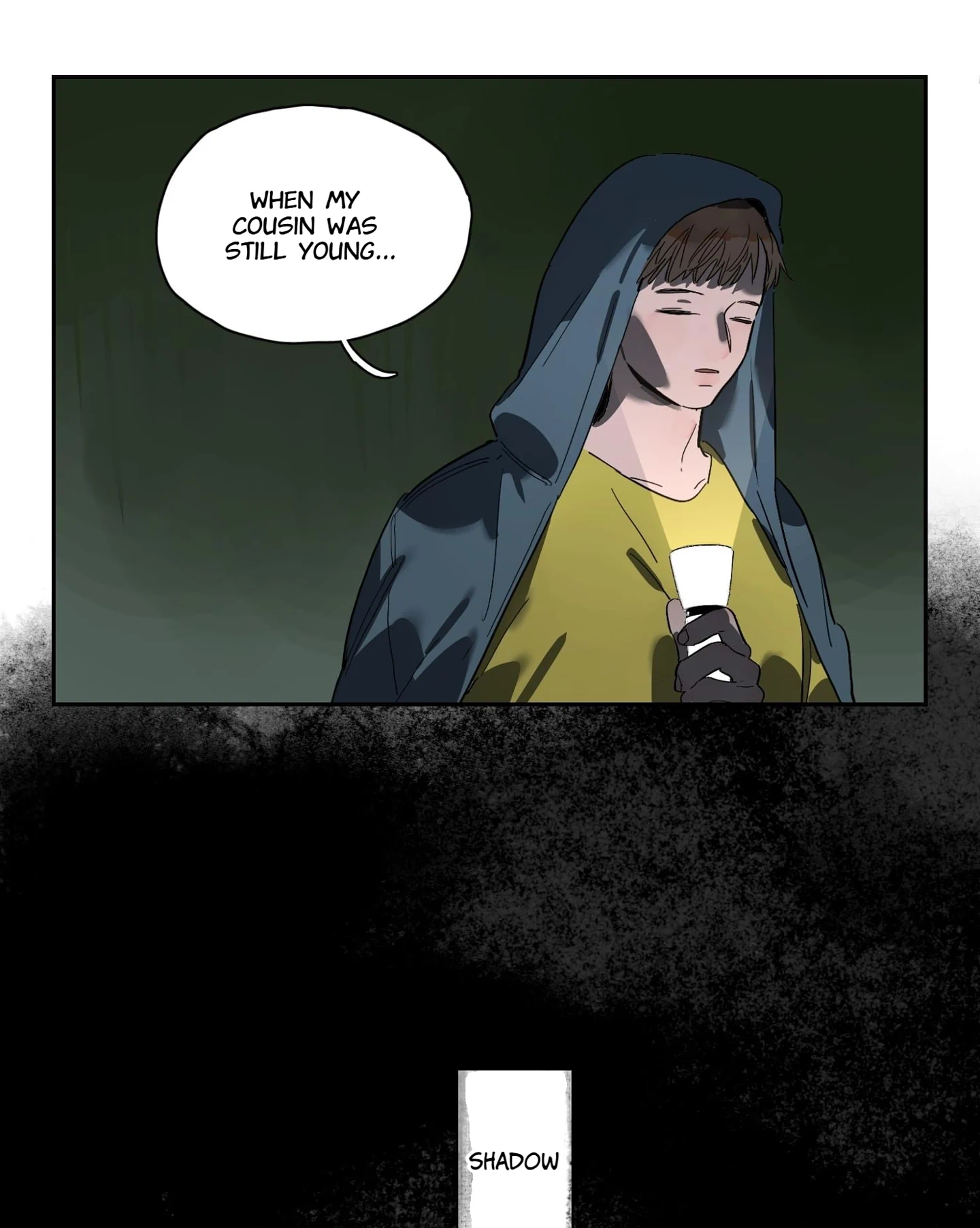 Read Asterism chapter 87.2 image 5 on Lezhin