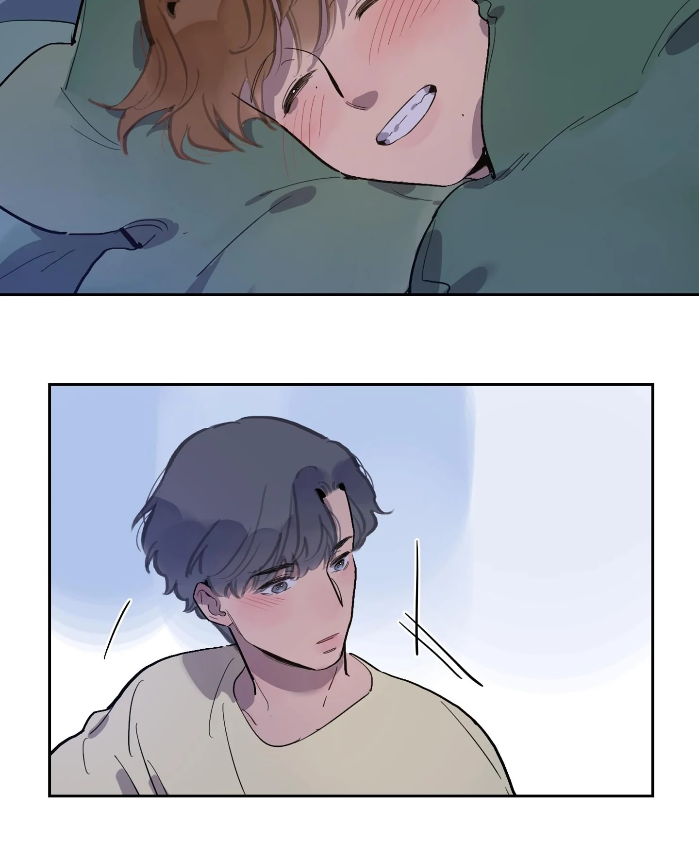 Read Asterism chapter 87.2 image 50 on Lezhin