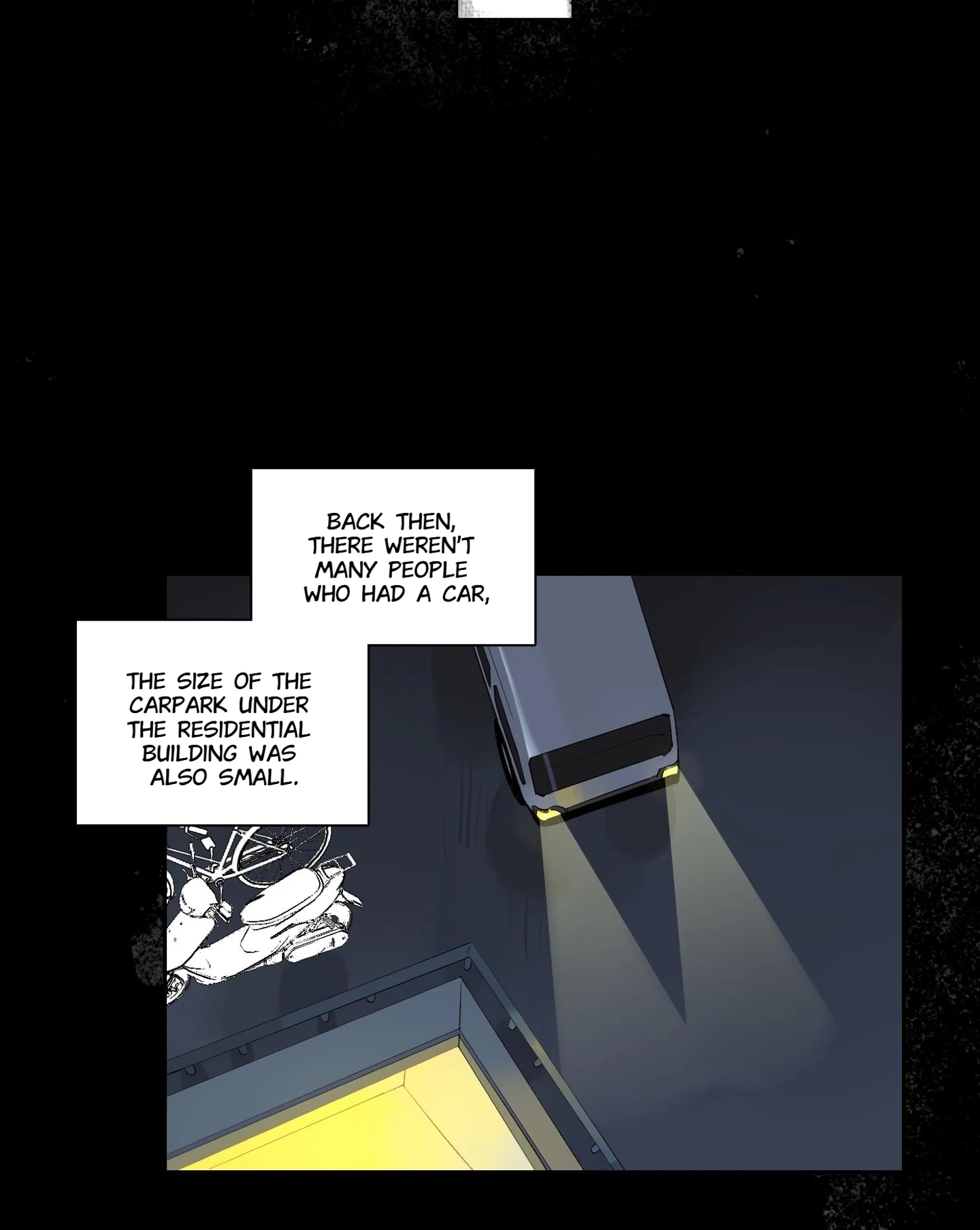 Read Asterism chapter 87.2 image 6 on Lezhin