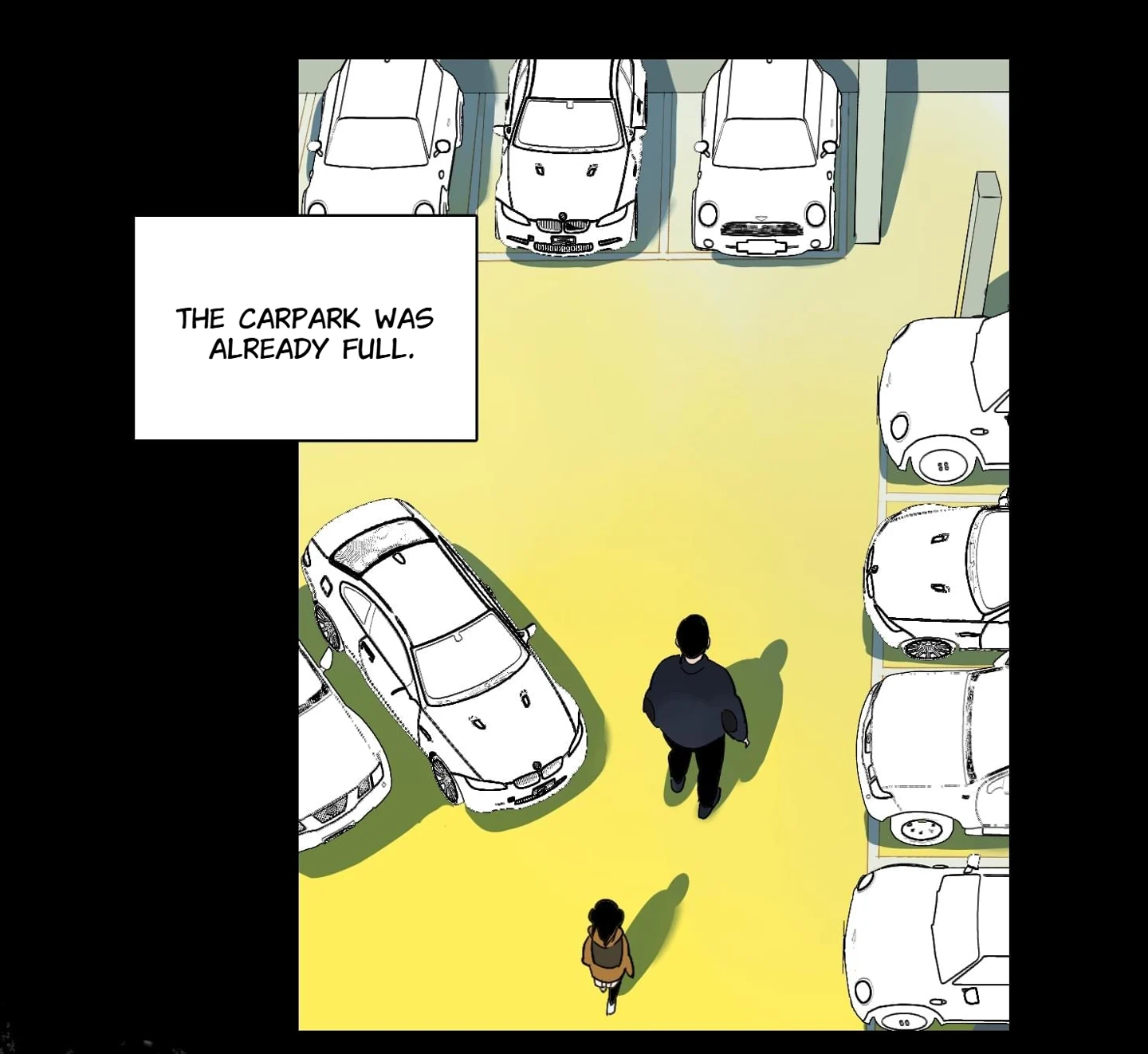 Read Asterism chapter 87.2 image 8 on Lezhin