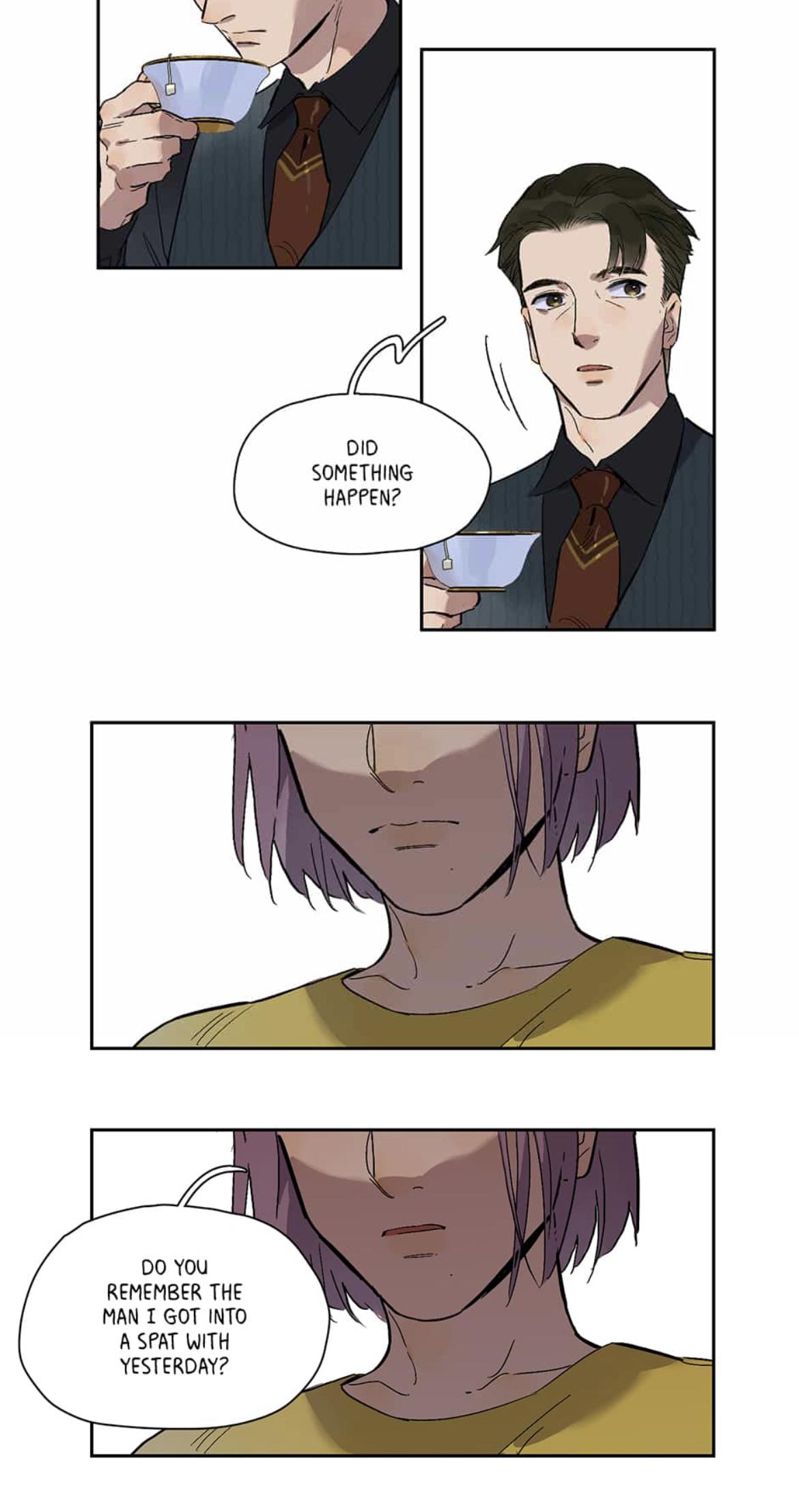 Read Asterism chapter 87 image 10 on Lezhin