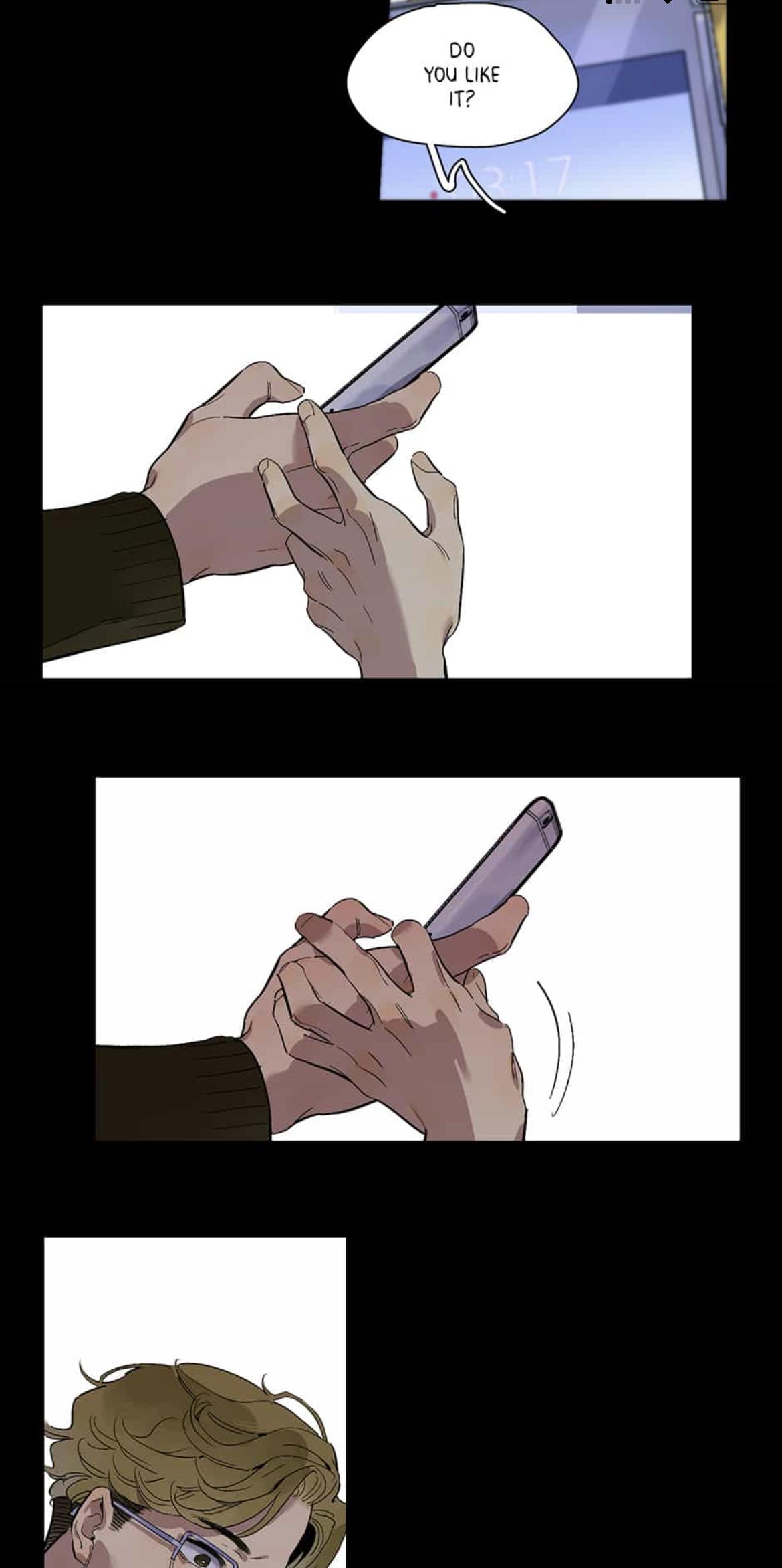 Read Asterism chapter 87 image 15 on Lezhin